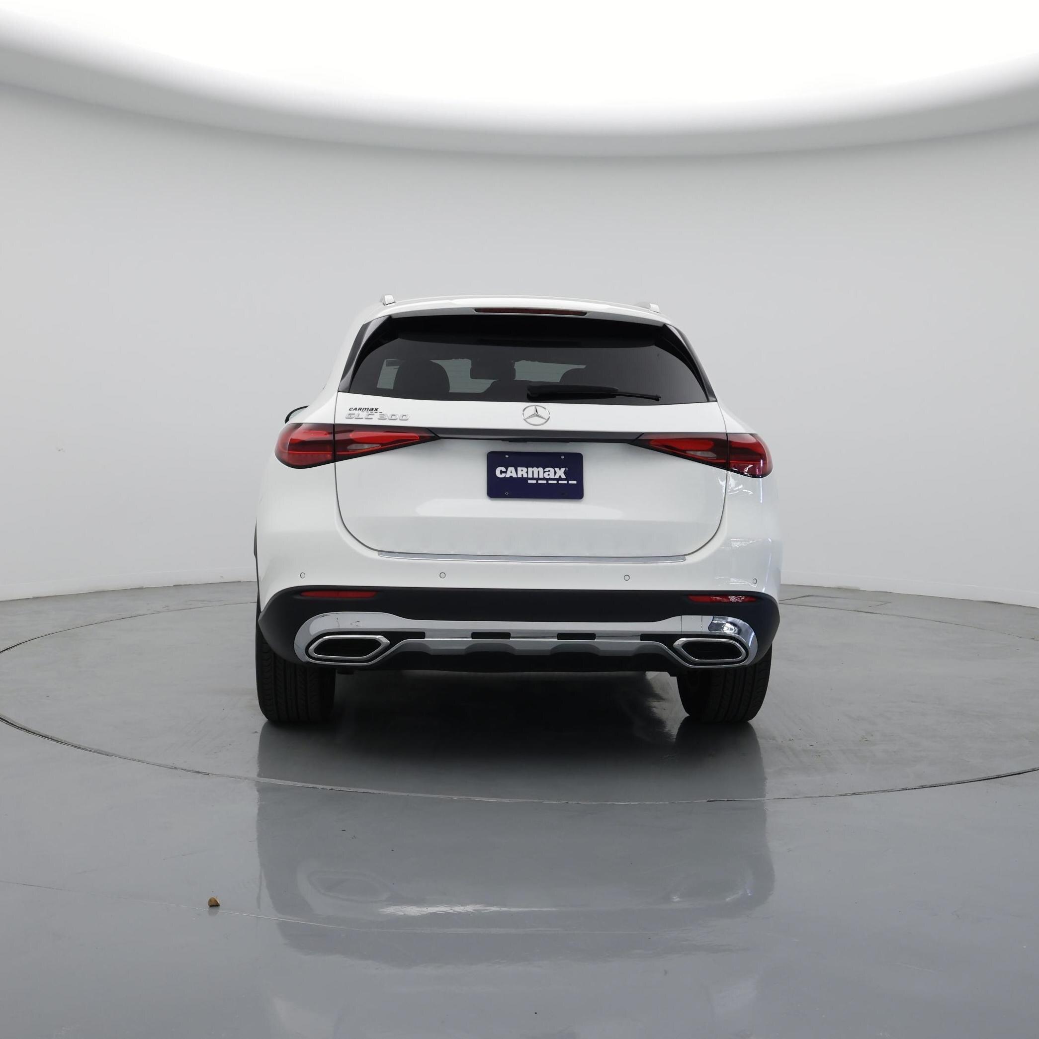 Thumbnail: 2023 Mercedes-Benz GLC - 6