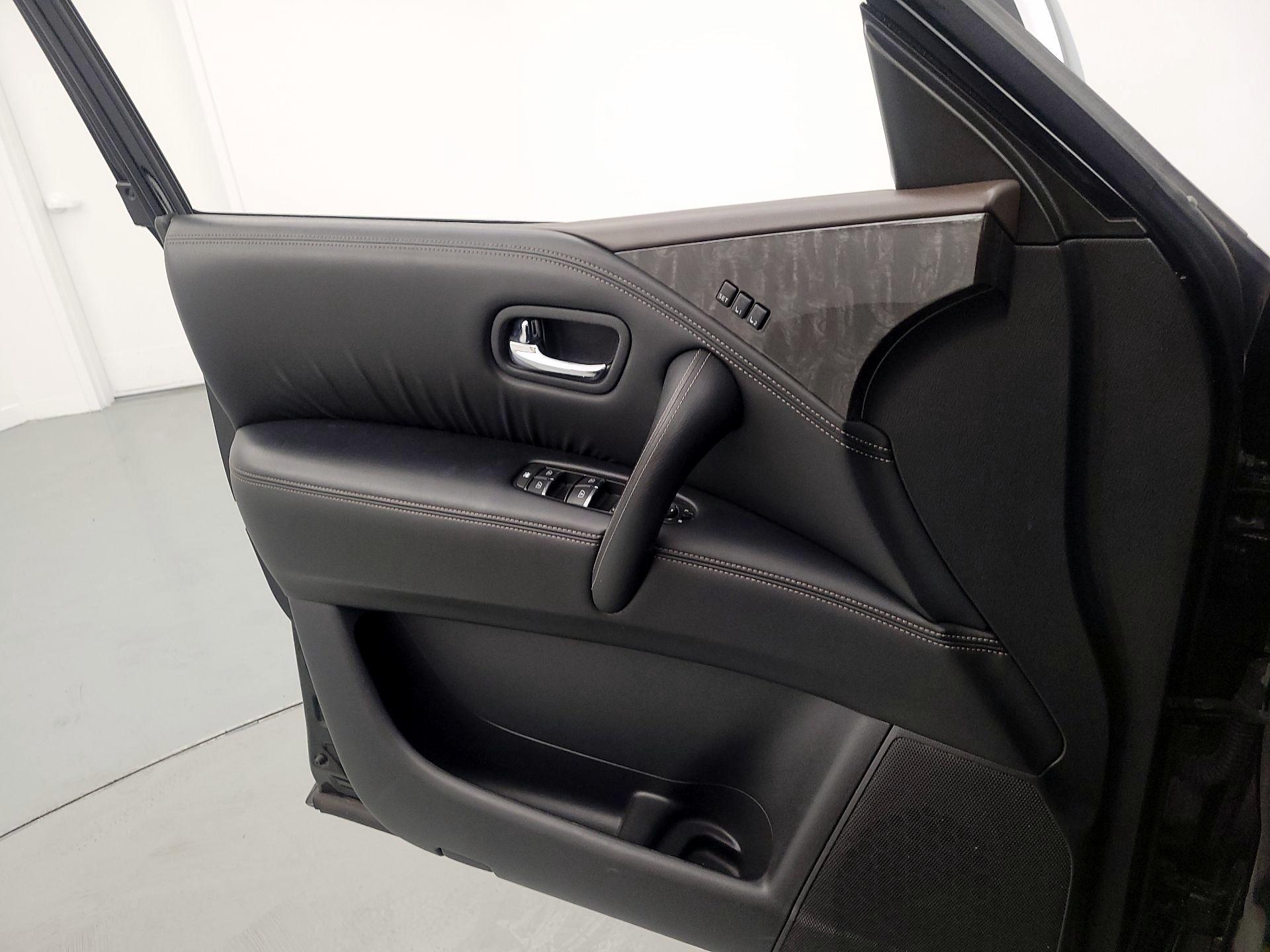 Thumbnail: 2022 Nissan Armada - 12