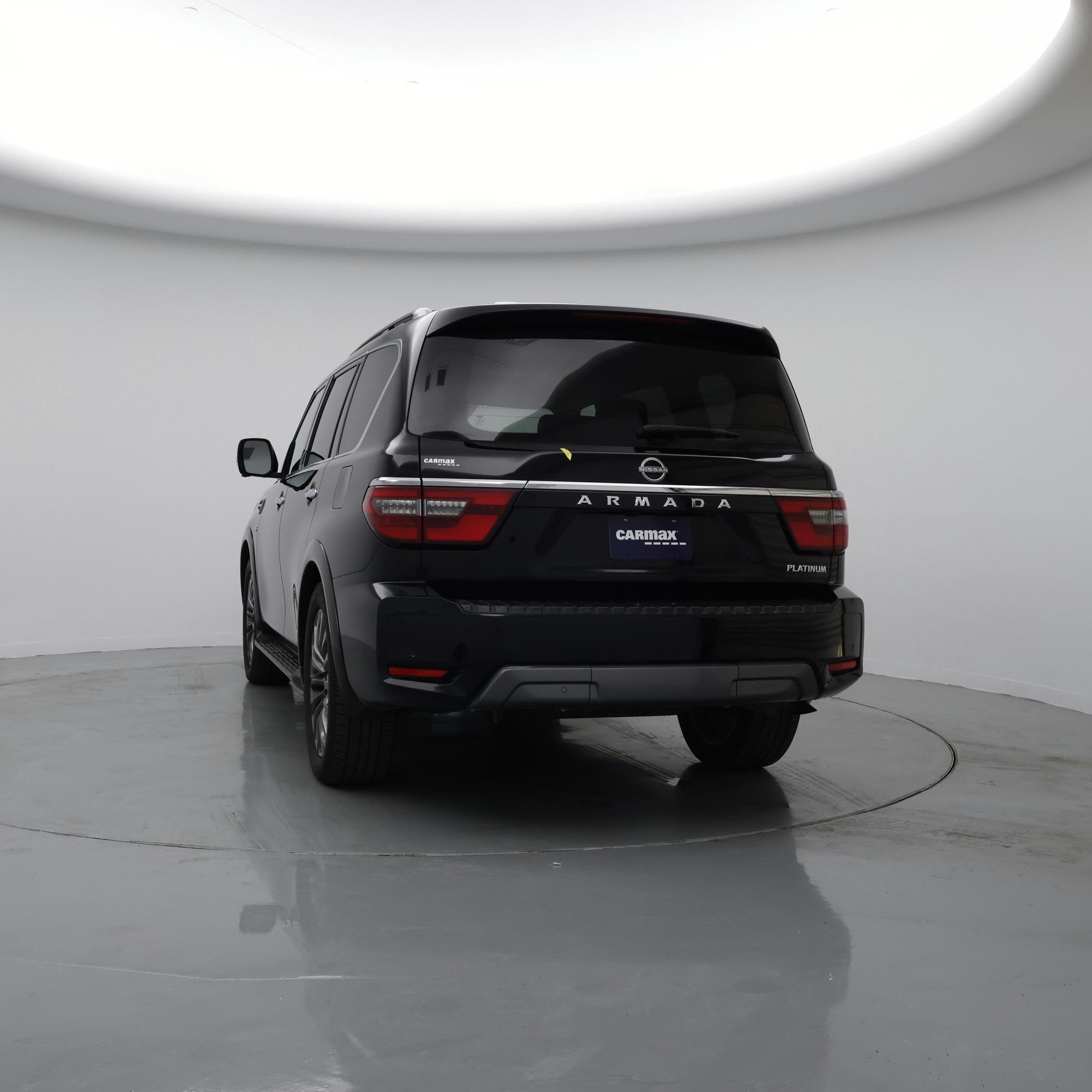 Thumbnail: 2022 Nissan Armada - 6