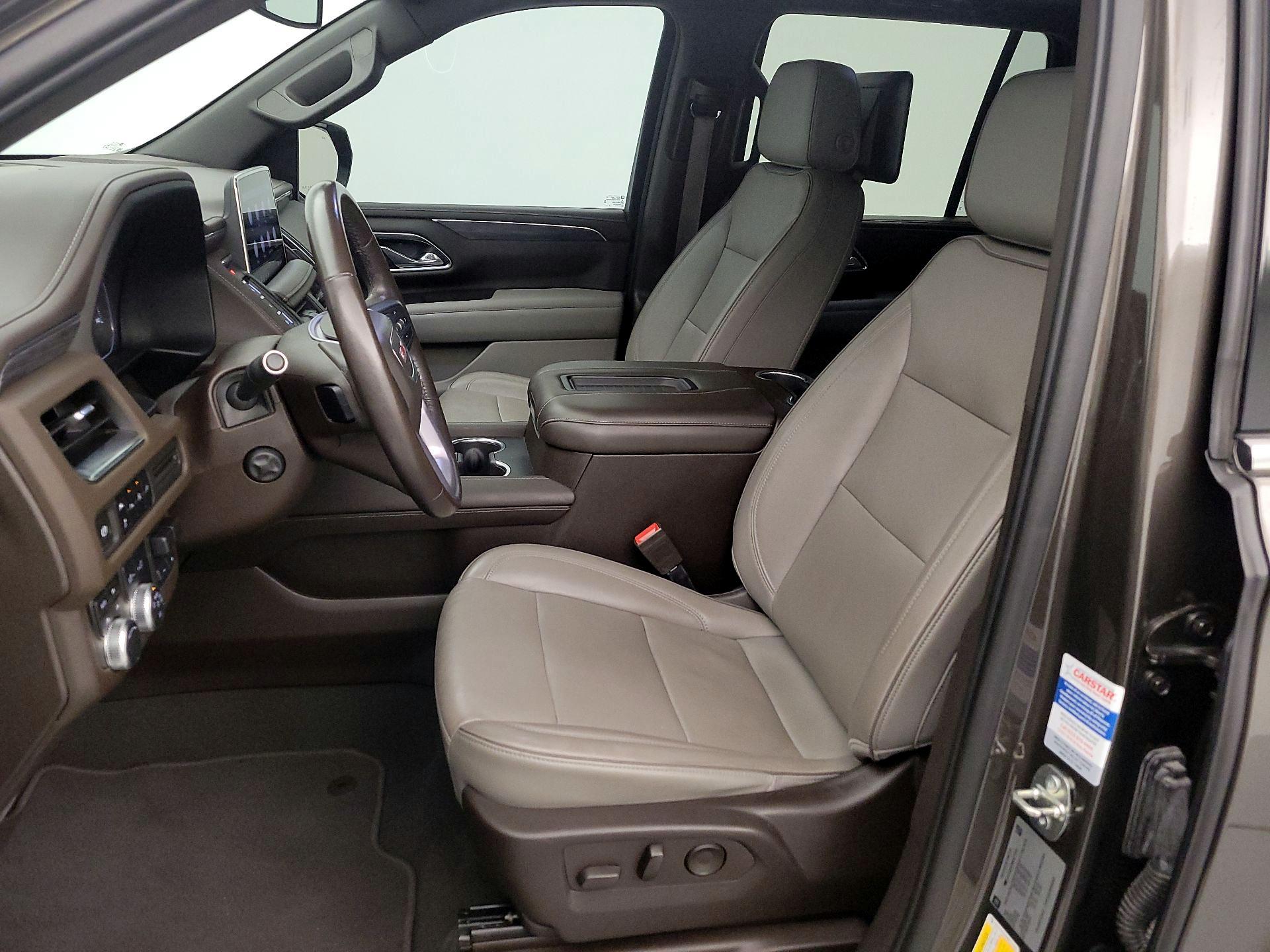 Thumbnail: 2021 GMC Yukon - 11