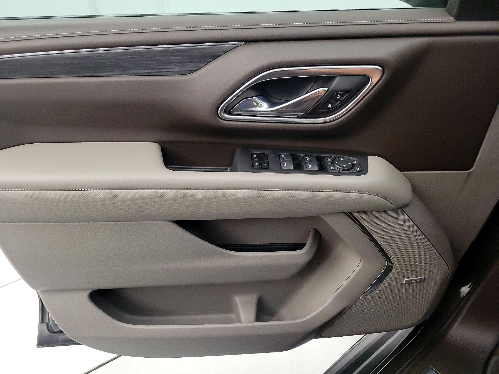 Thumbnail: 2021 GMC Yukon - 12