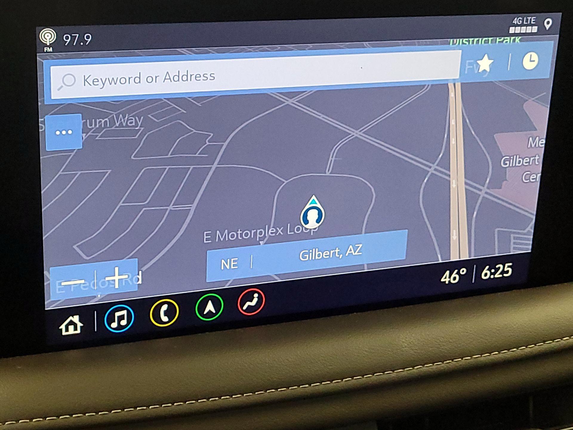 Thumbnail: 2021 GMC Yukon - 14