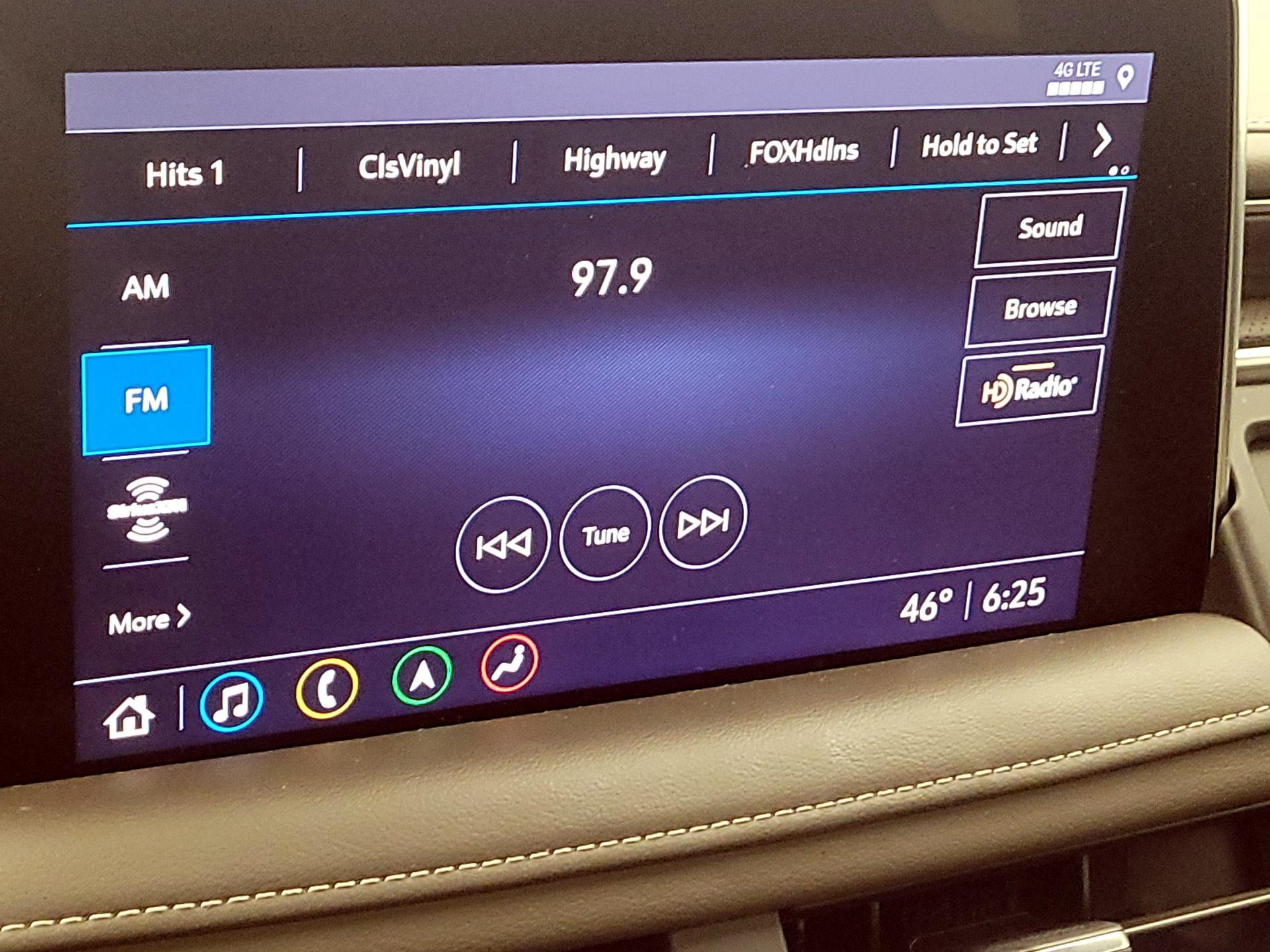 Thumbnail: 2021 GMC Yukon - 16