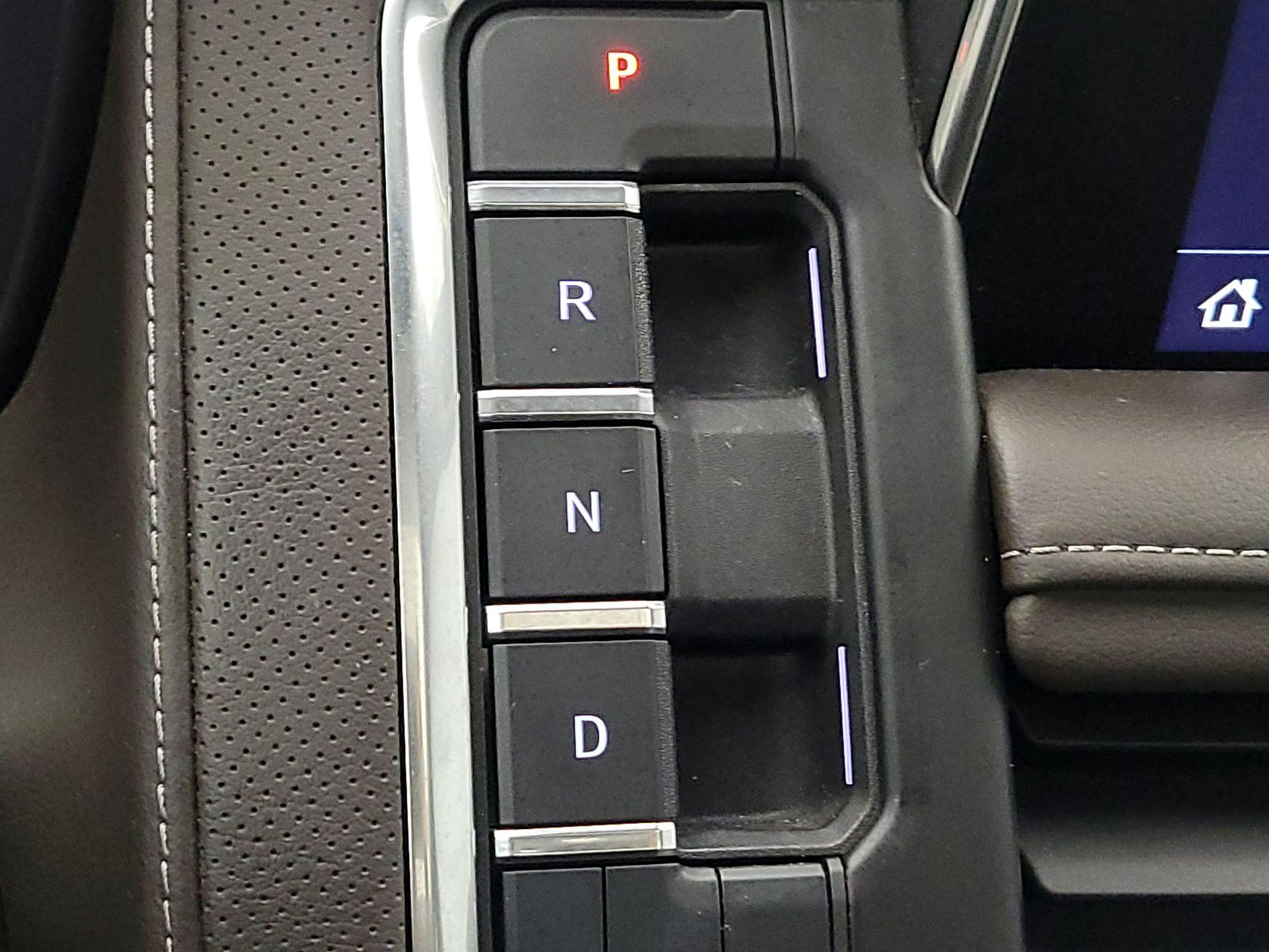 Thumbnail: 2021 GMC Yukon - 18