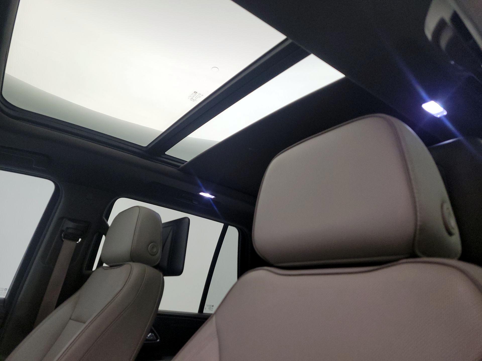 Thumbnail: 2021 GMC Yukon - 20