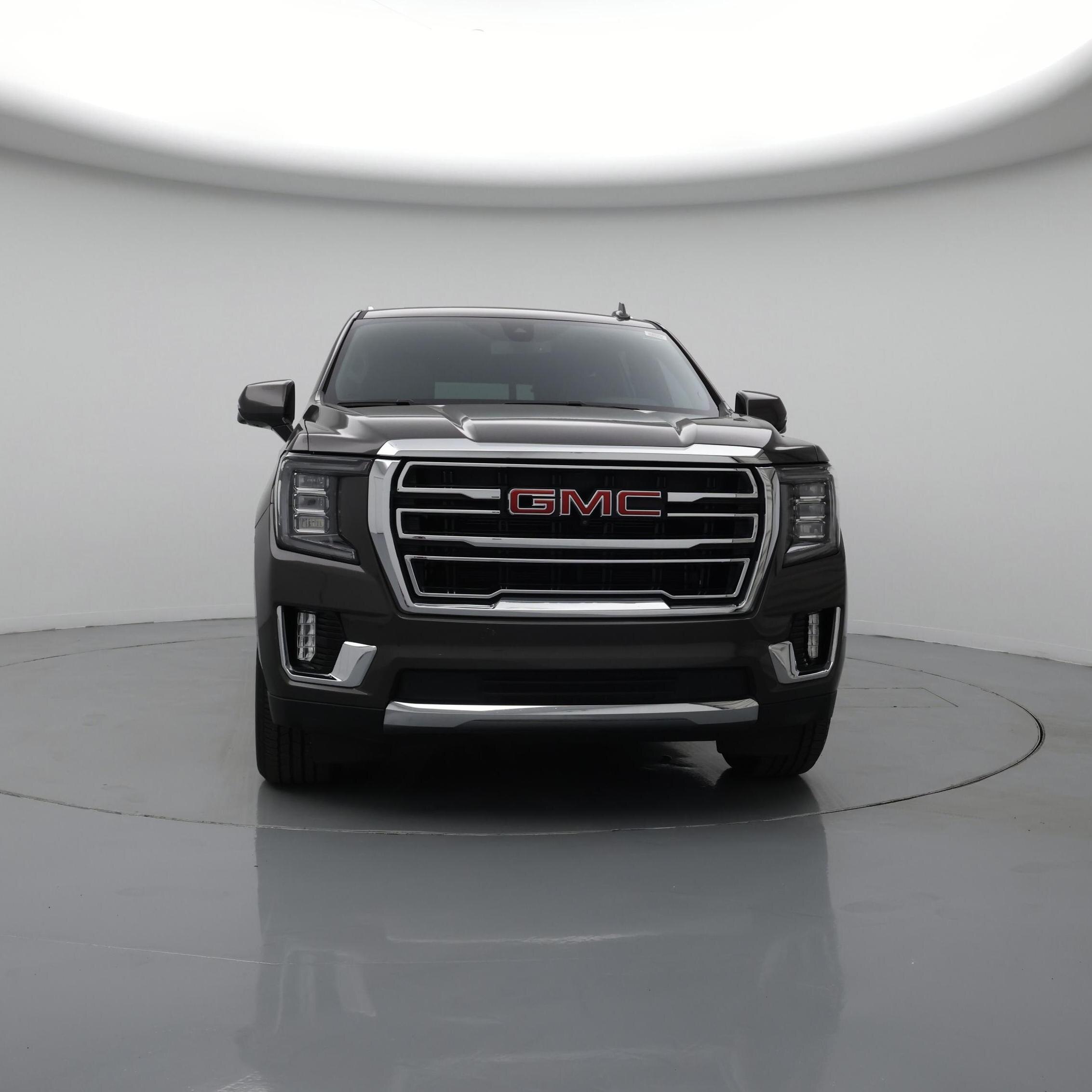 Thumbnail: 2021 GMC Yukon - 5