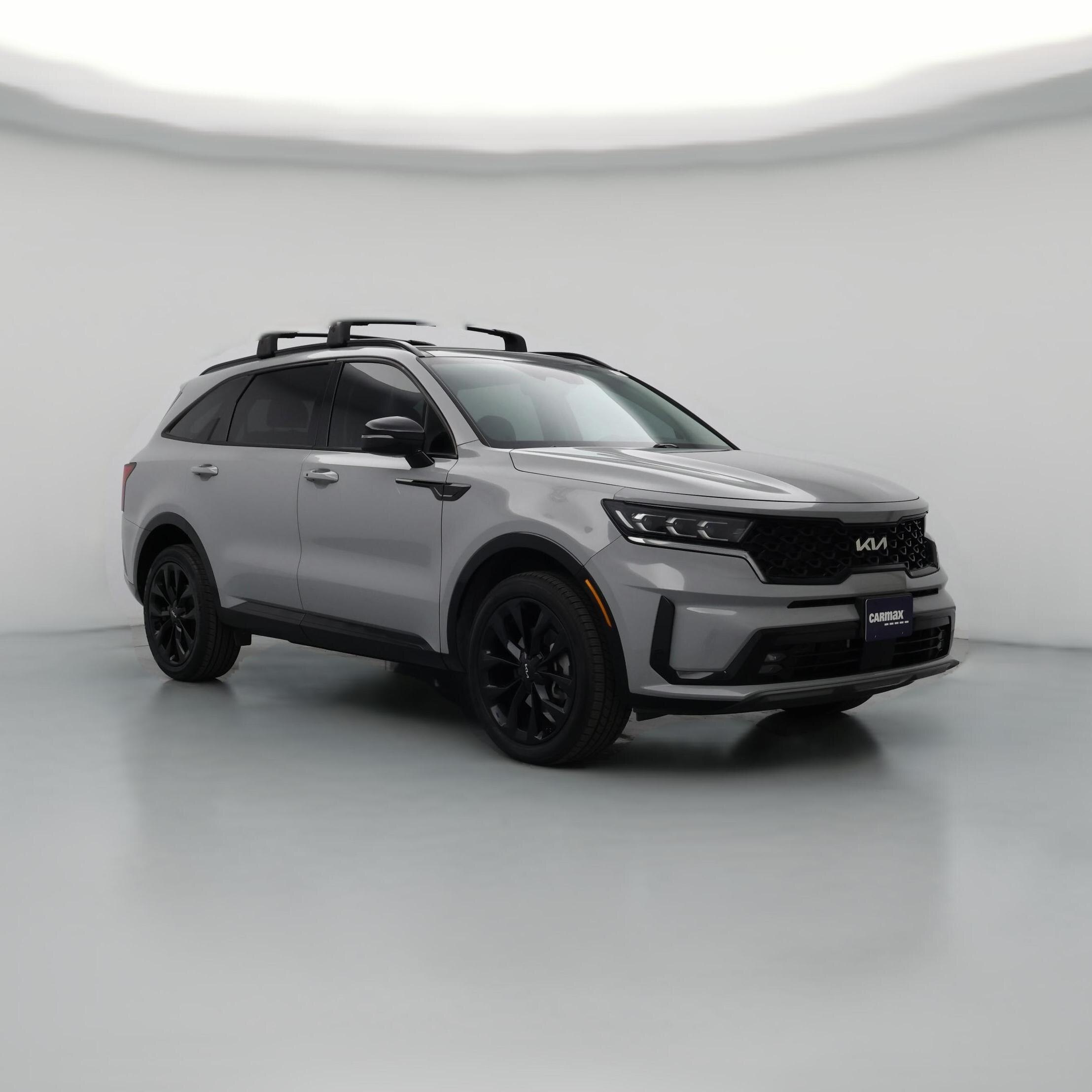 Thumbnail: 2023 Kia Sorento - 1