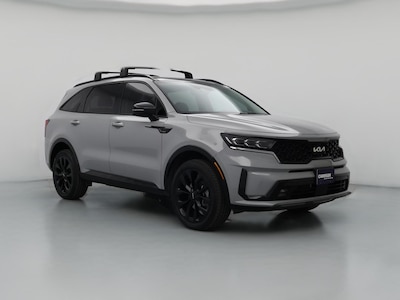 2023 Kia Sorento X-Line SX Prestige