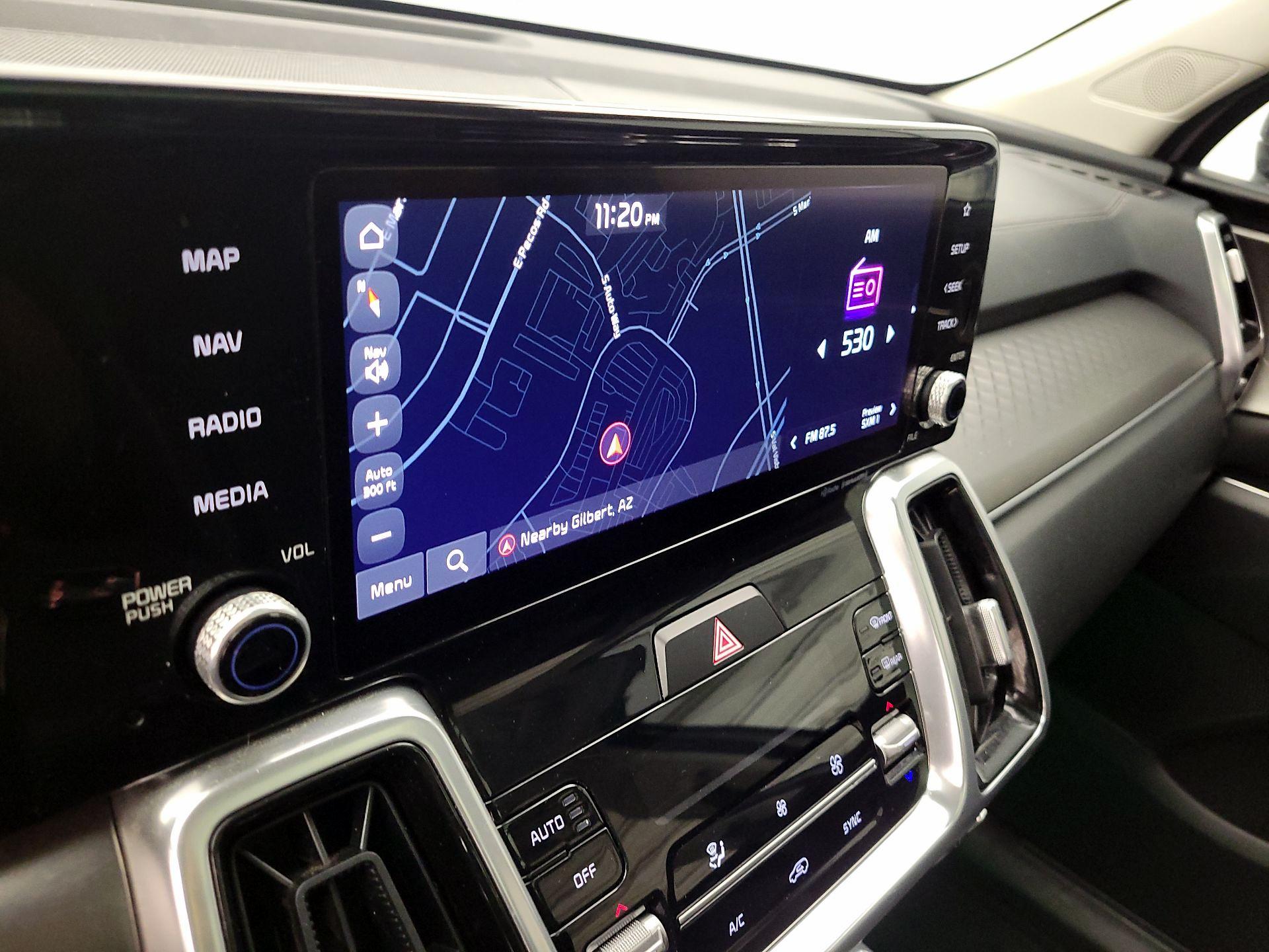 Thumbnail: 2023 Kia Sorento - 14