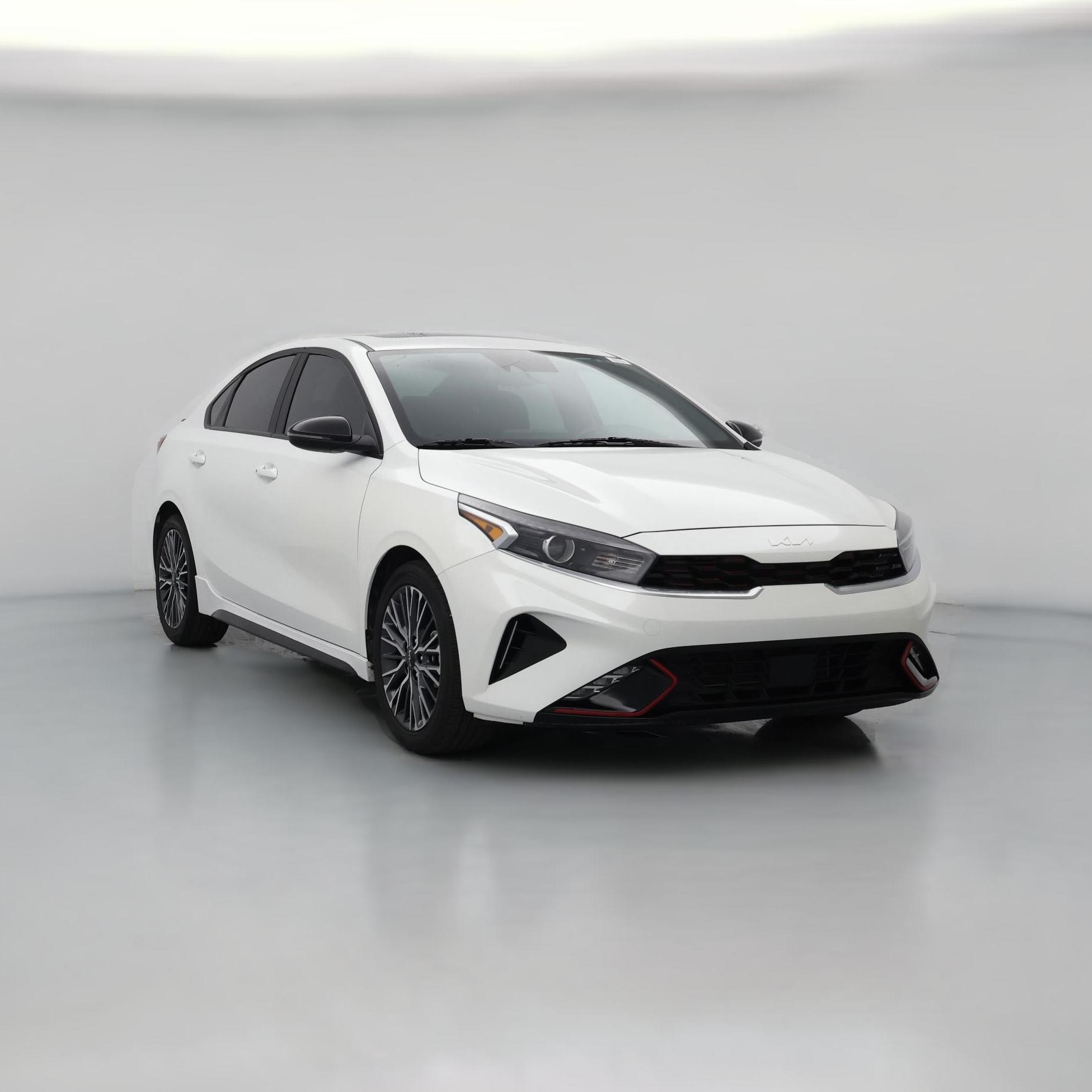 Thumbnail: 2023 Kia Forte - 1
