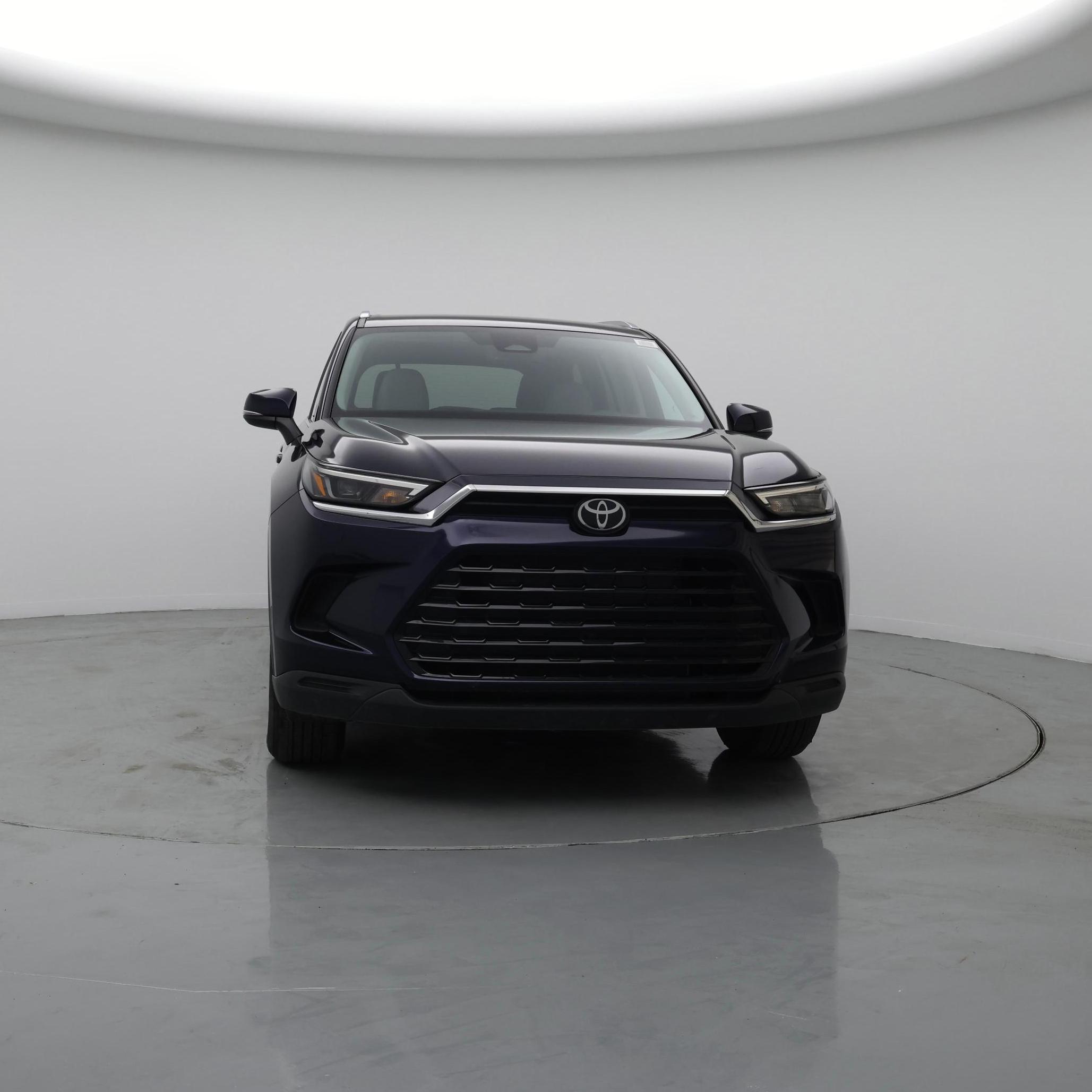 Thumbnail: 2025 Toyota Grand Highlander - 5