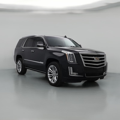 2019 Cadillac Escalade Premium Luxury