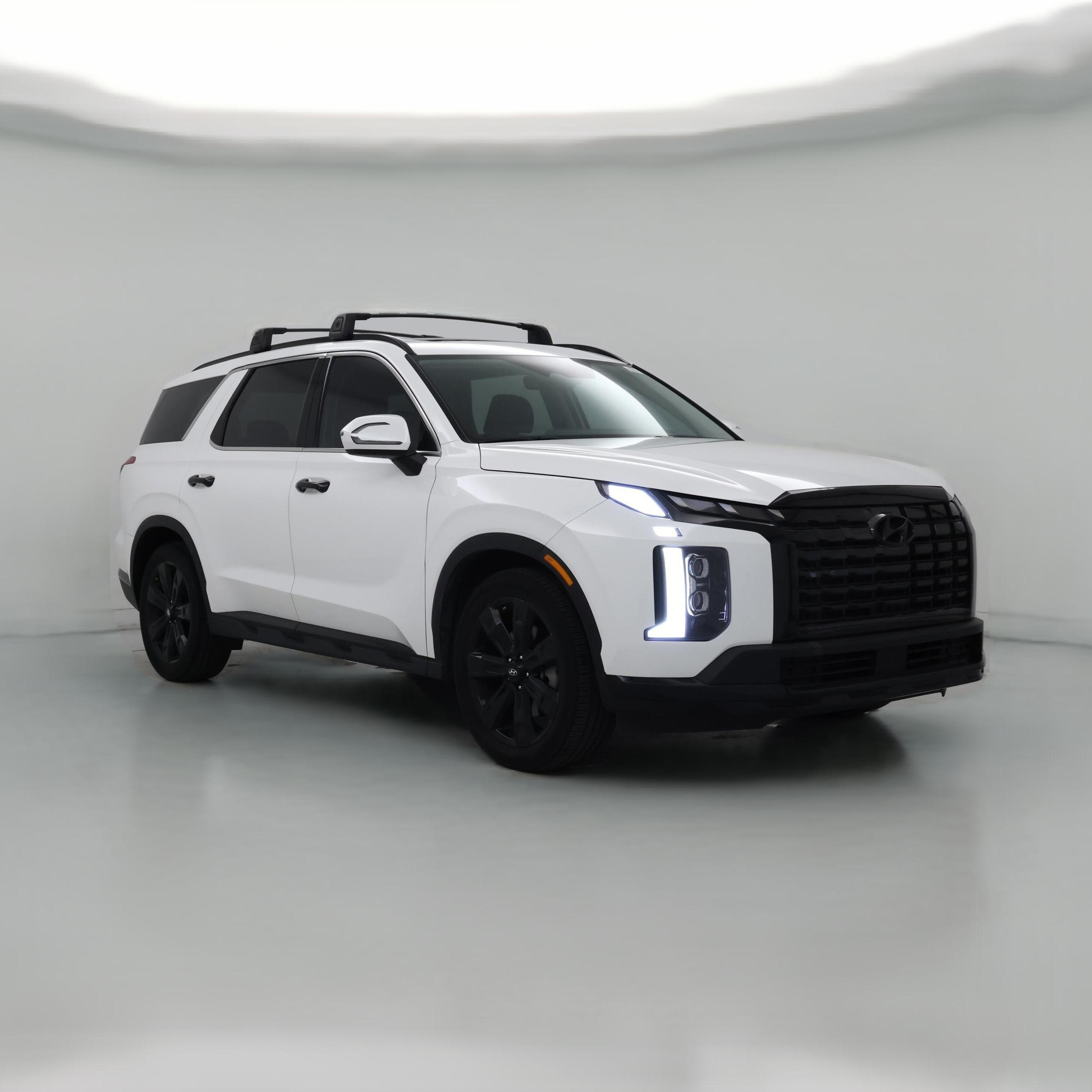 Thumbnail: 2023 Hyundai Palisade - 1