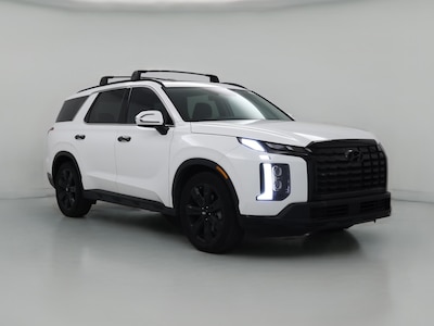 2023 Hyundai Palisade XRT