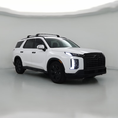 2023 Hyundai Palisade XRT