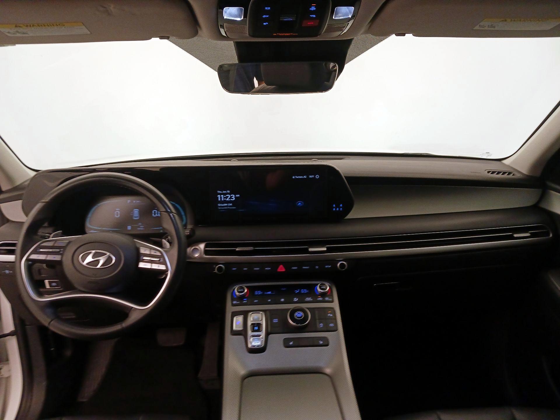 Thumbnail: 2023 Hyundai Palisade - 9