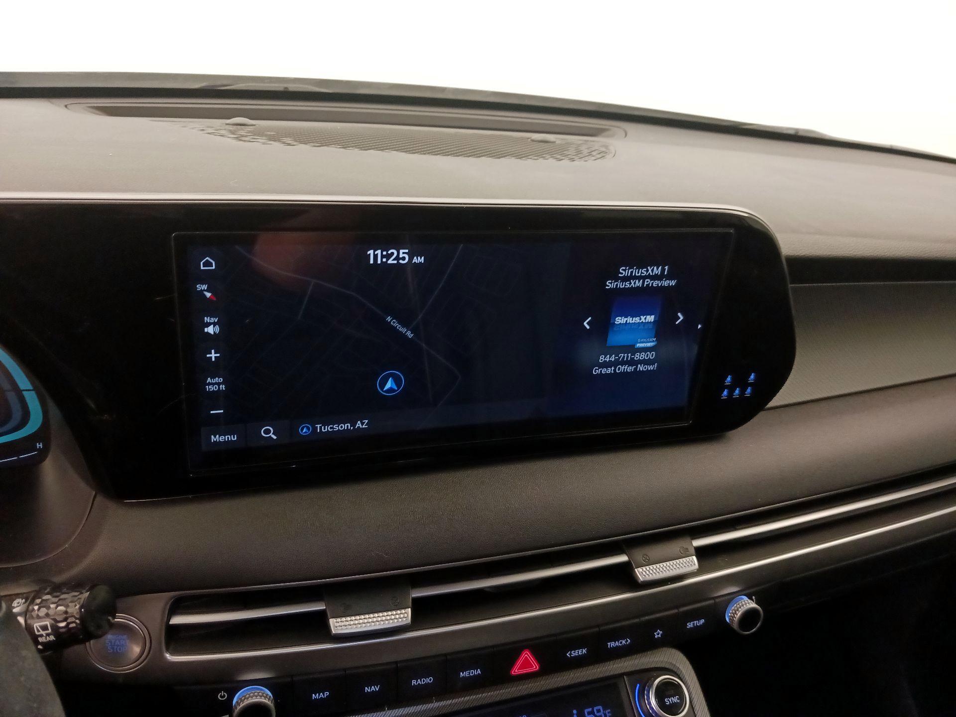 Thumbnail: 2023 Hyundai Palisade - 14