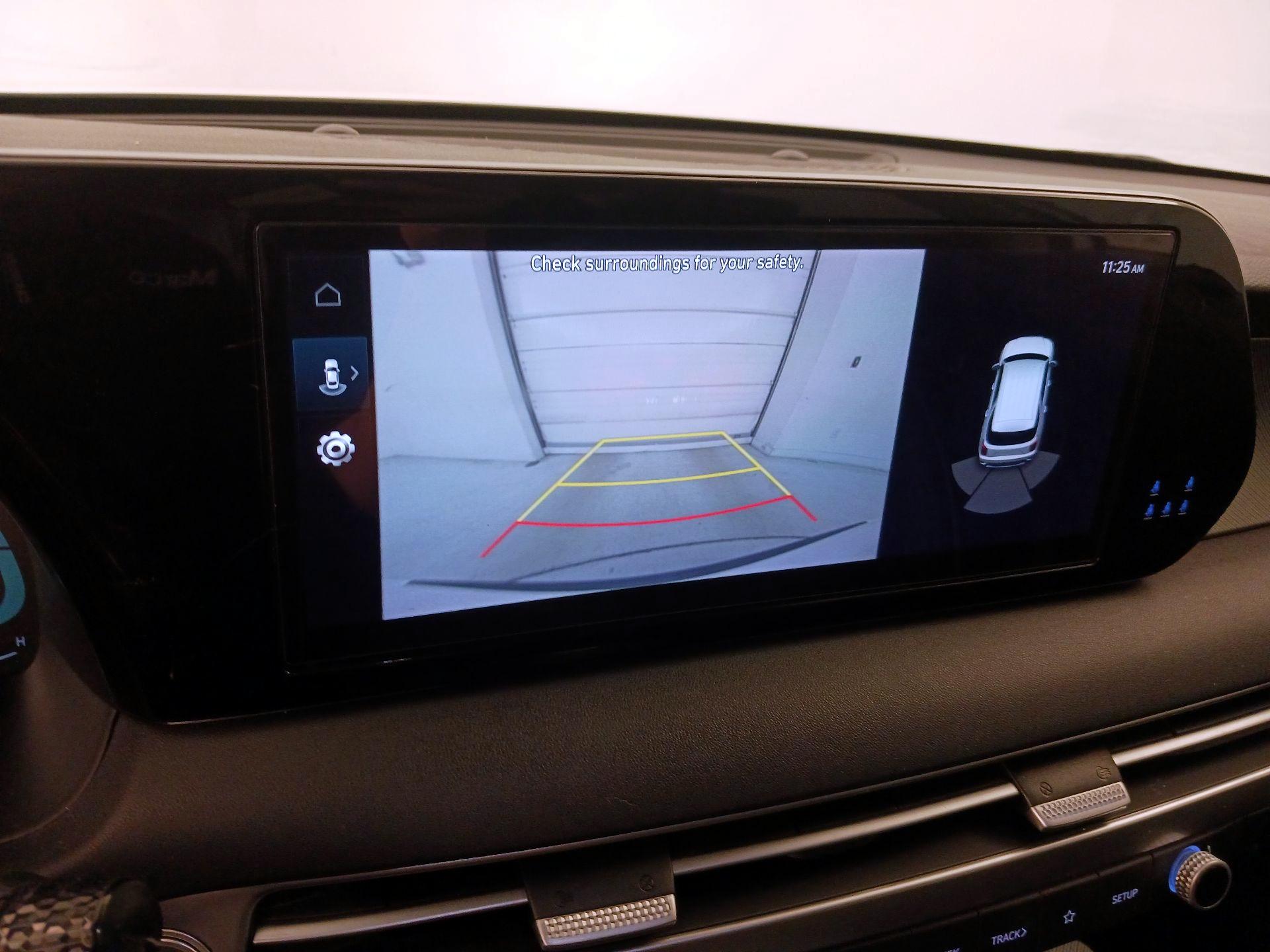 Thumbnail: 2023 Hyundai Palisade - 15