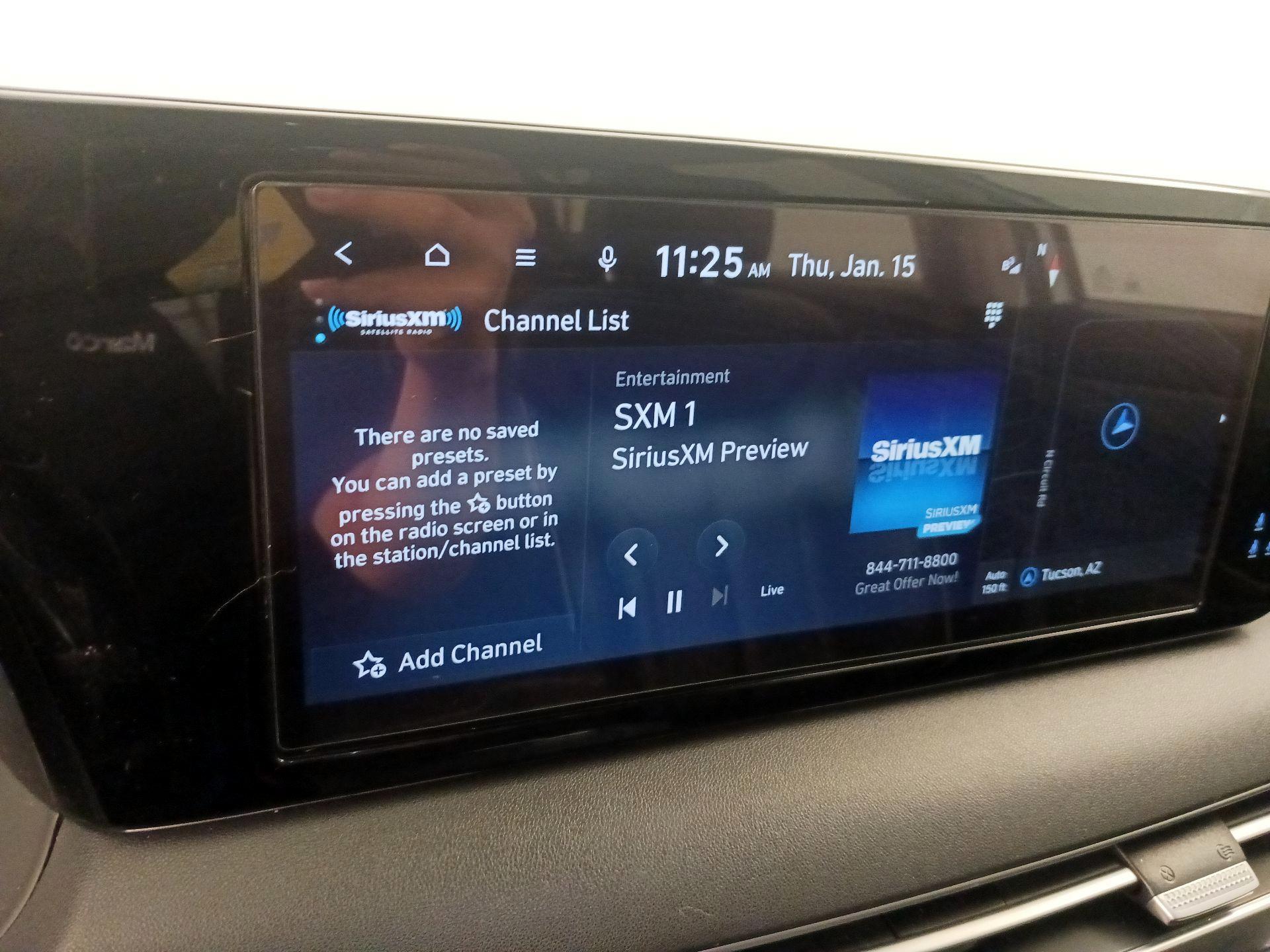 Thumbnail: 2023 Hyundai Palisade - 16