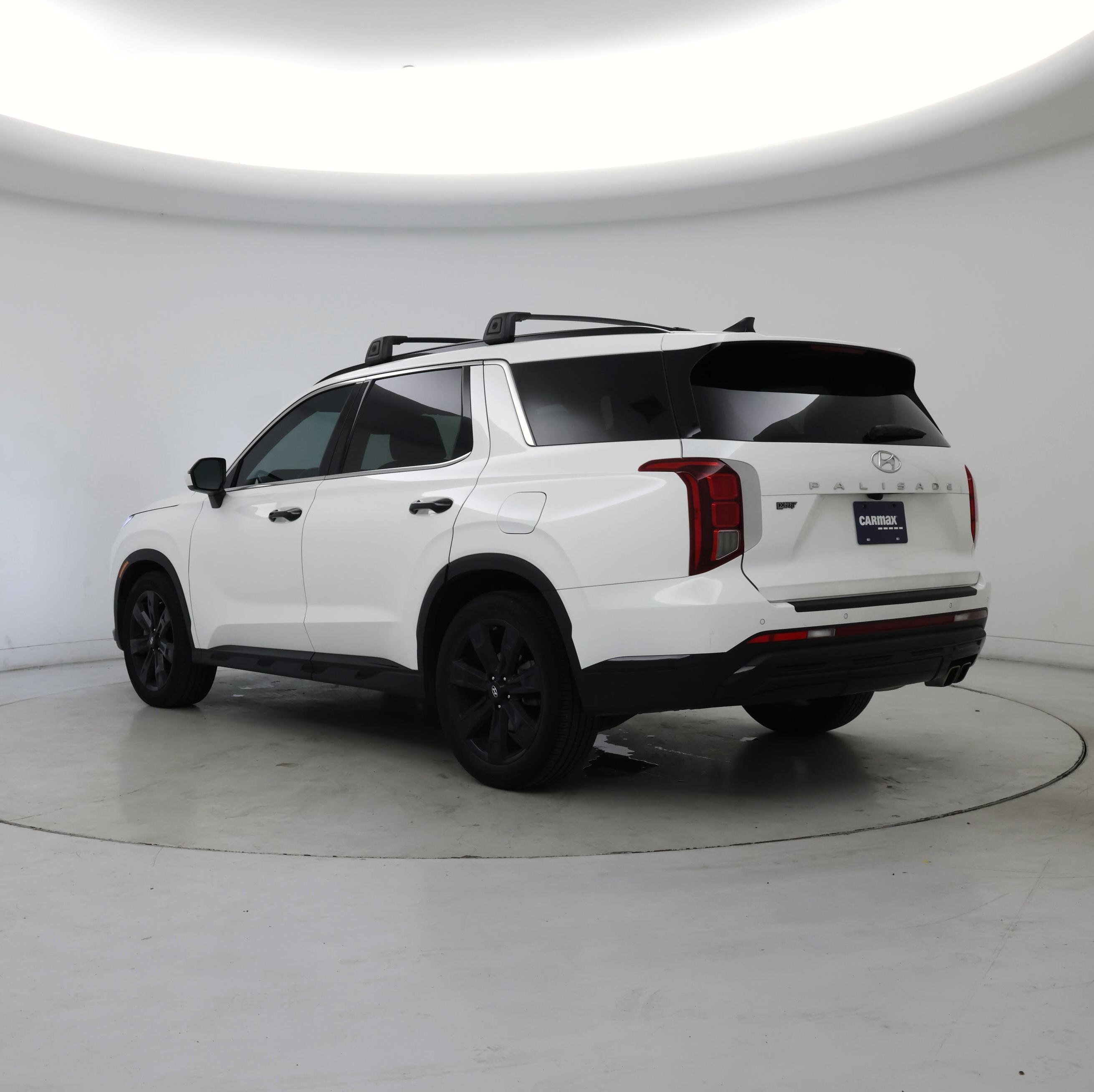 Thumbnail: 2023 Hyundai Palisade - 2