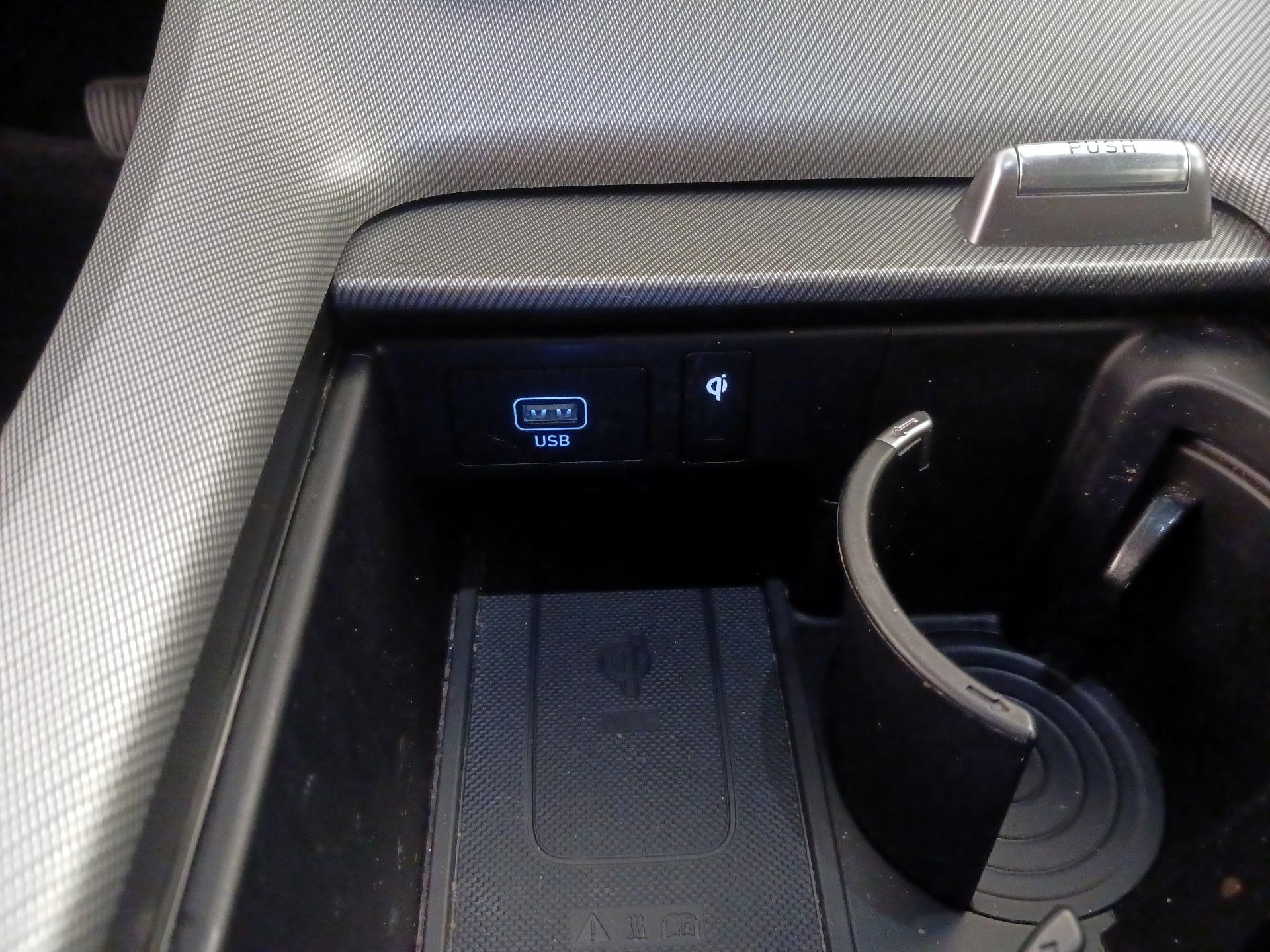 Thumbnail: 2023 Hyundai Palisade - 19