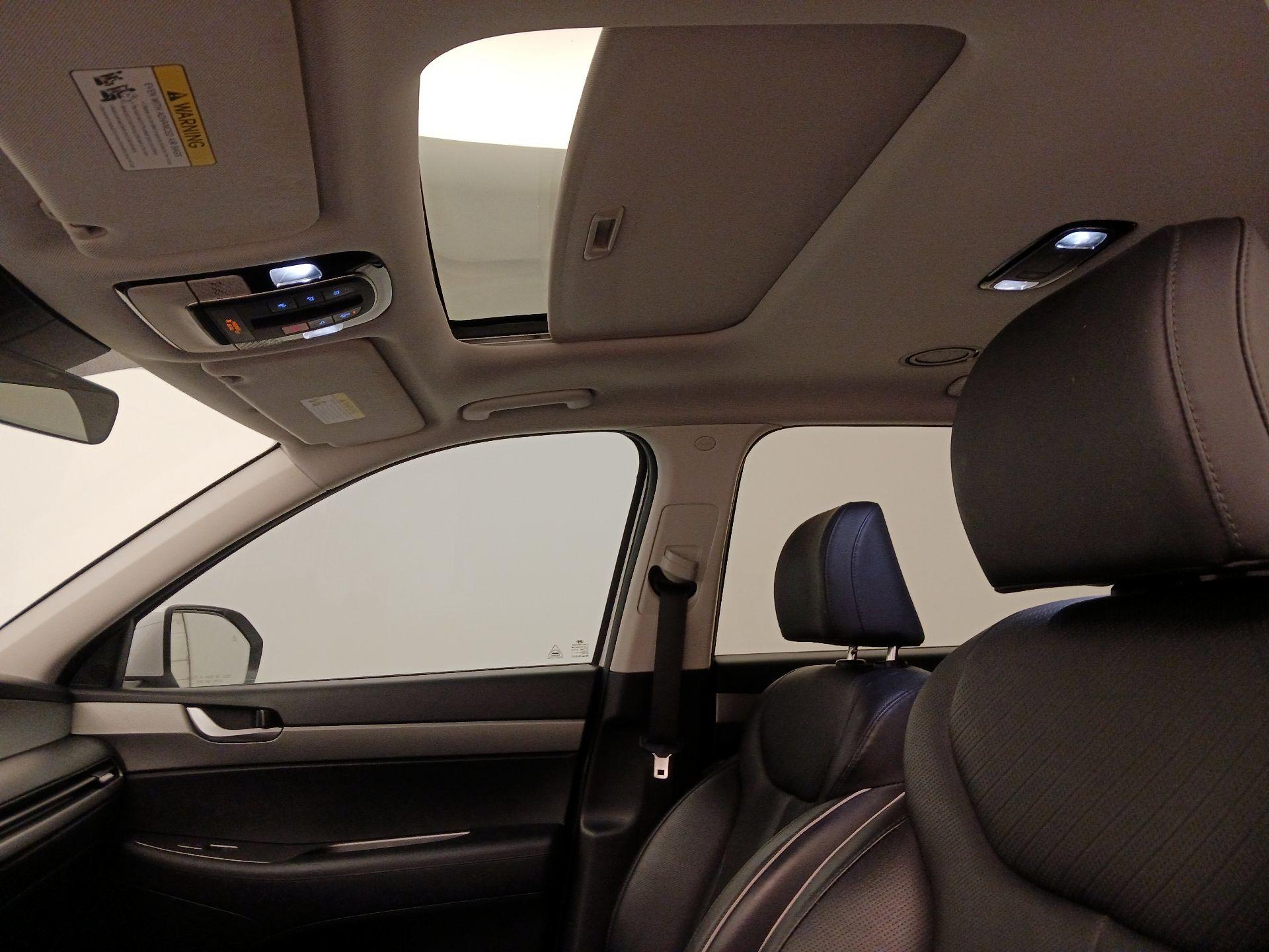 Thumbnail: 2023 Hyundai Palisade - 20