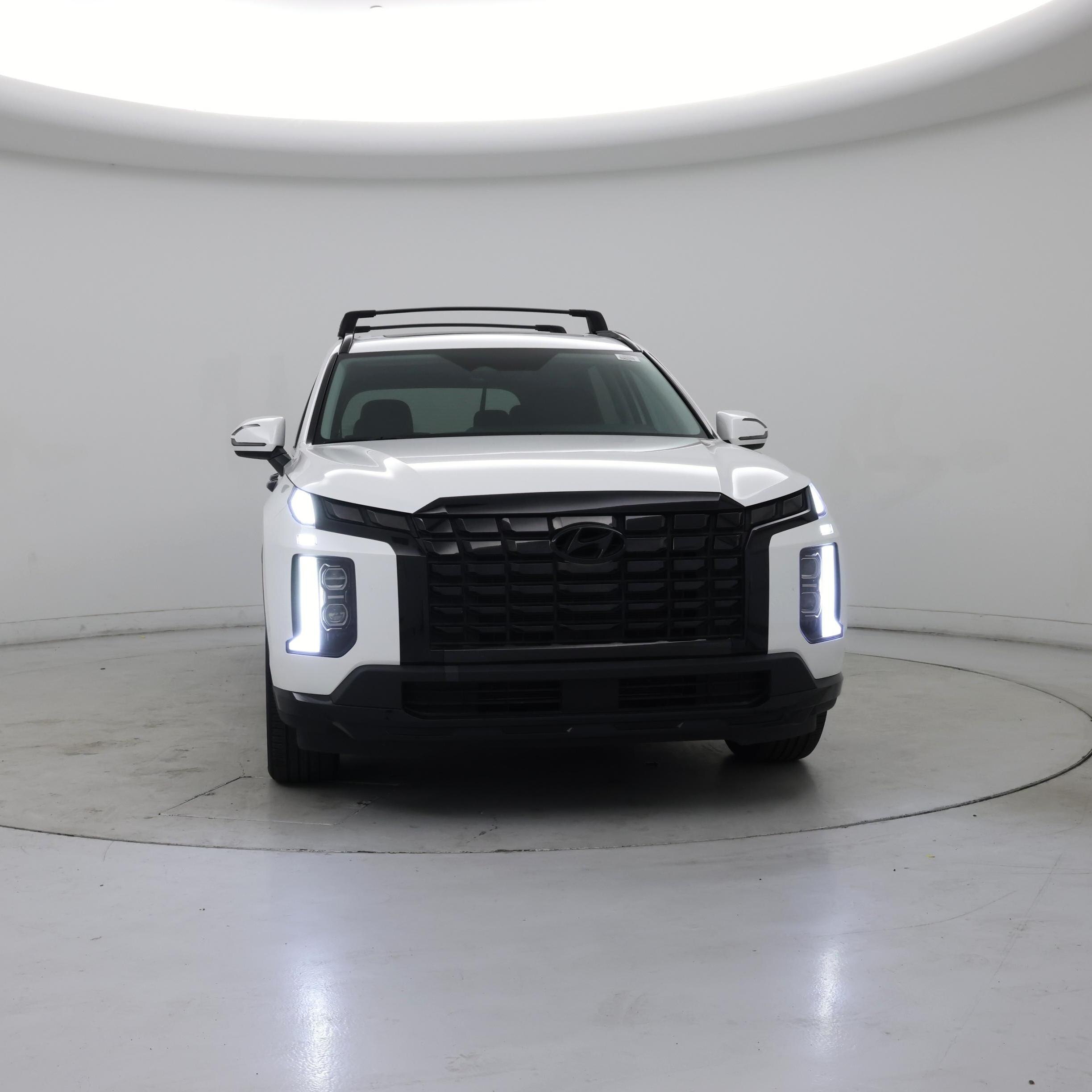 Thumbnail: 2023 Hyundai Palisade - 5