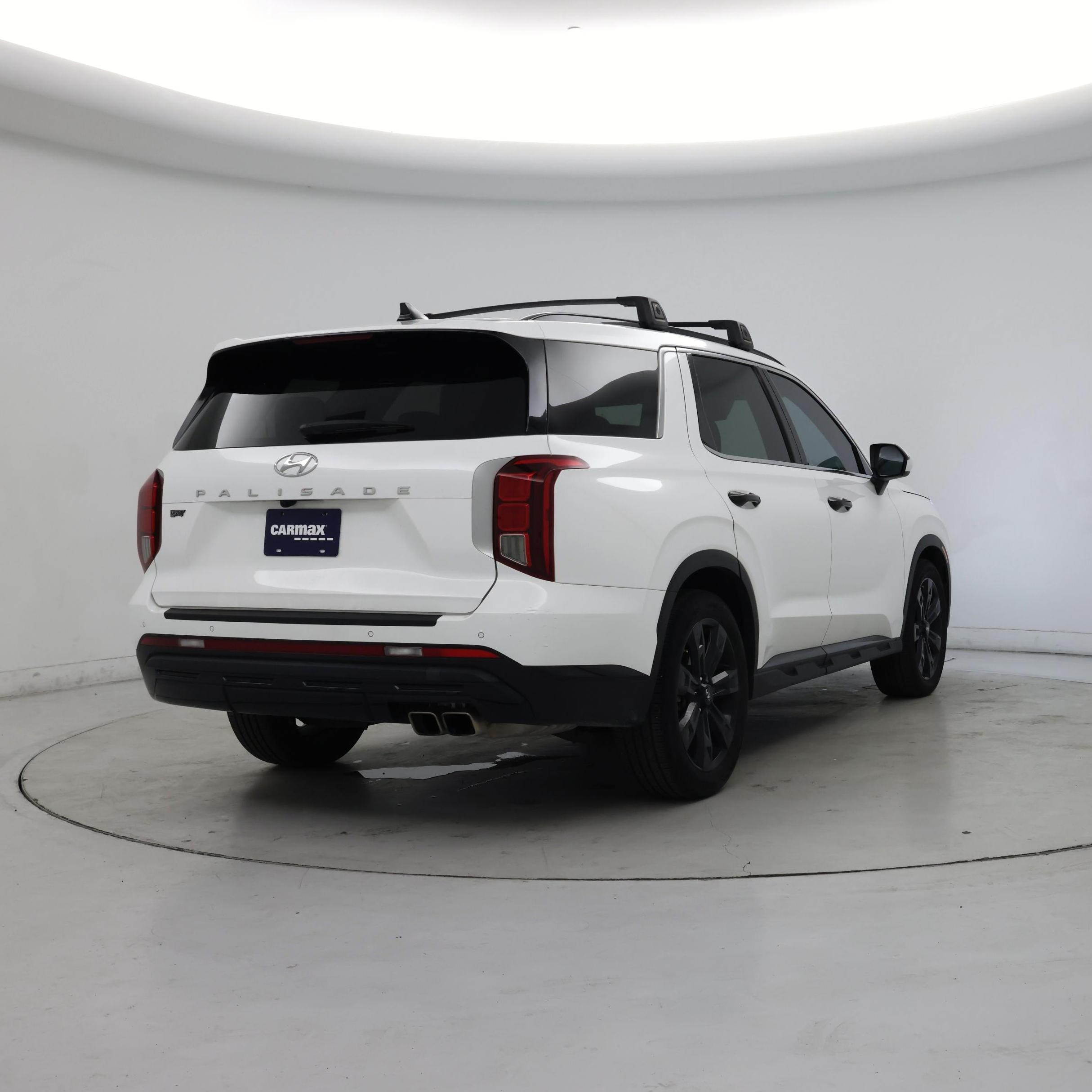 Thumbnail: 2023 Hyundai Palisade - 8