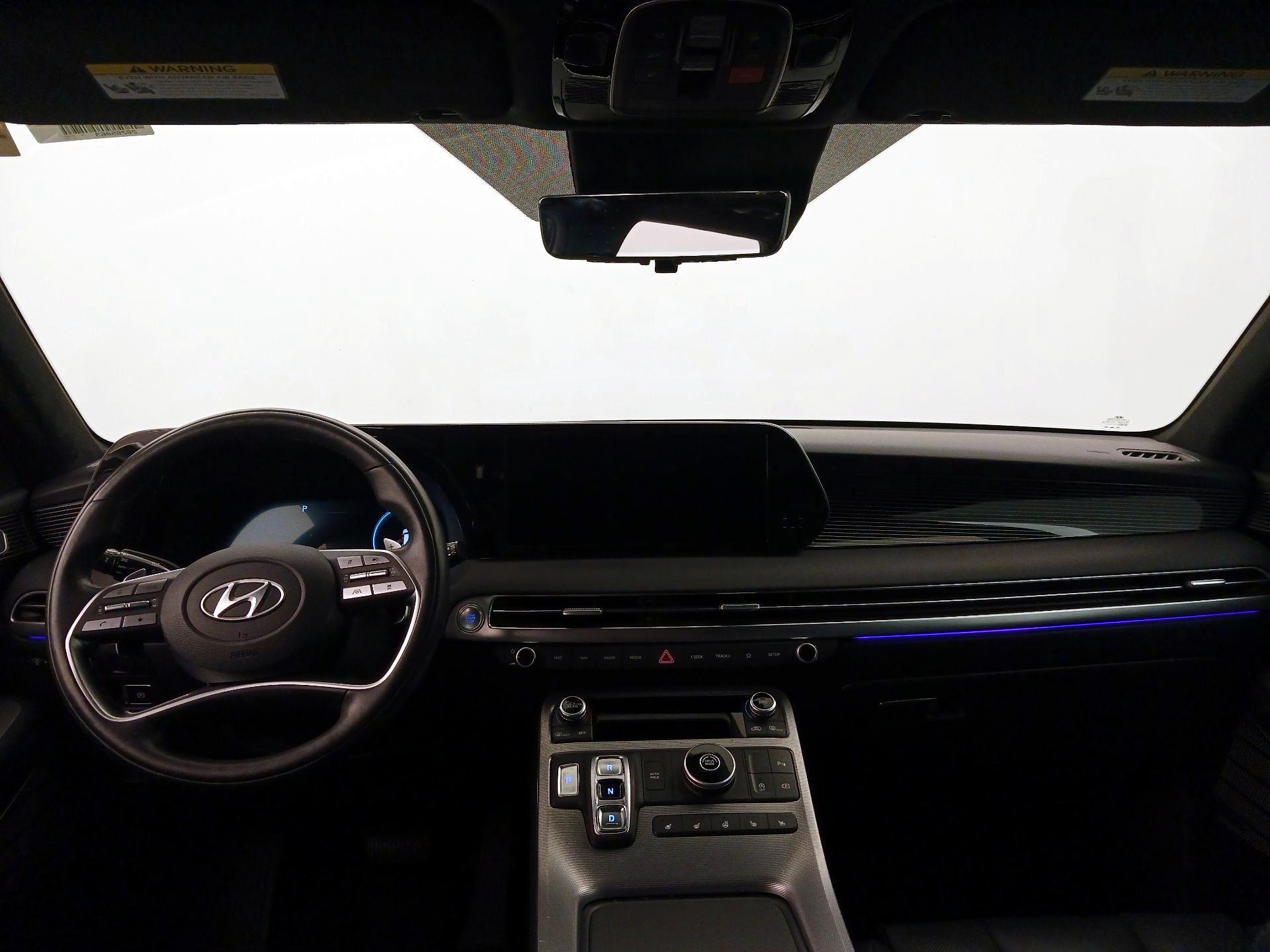 Thumbnail: 2024 Hyundai Palisade - 9