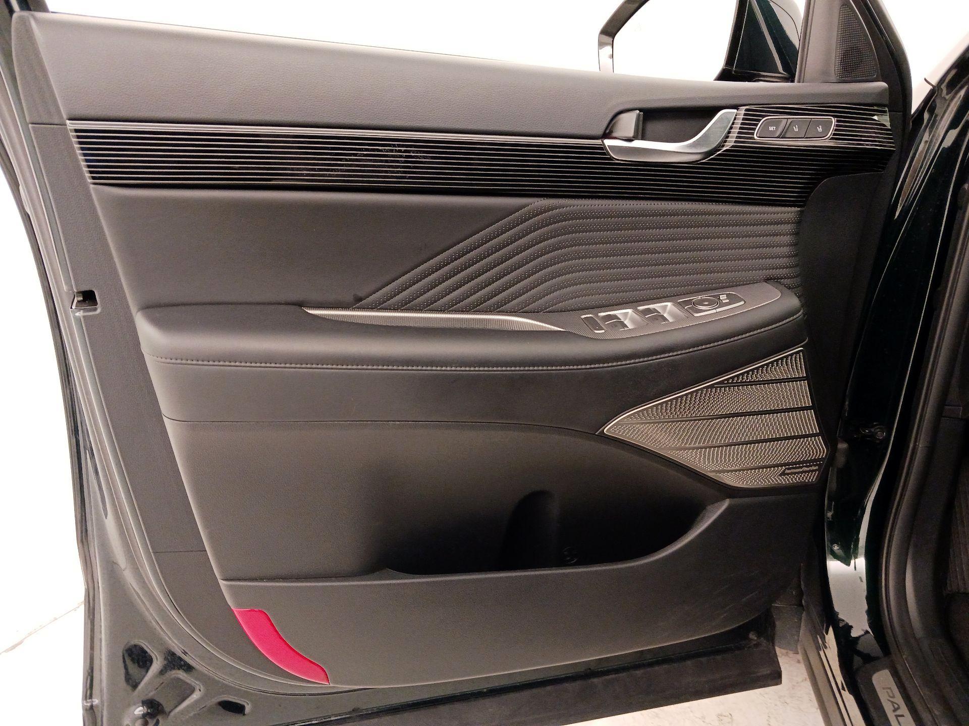 Thumbnail: 2024 Hyundai Palisade - 12