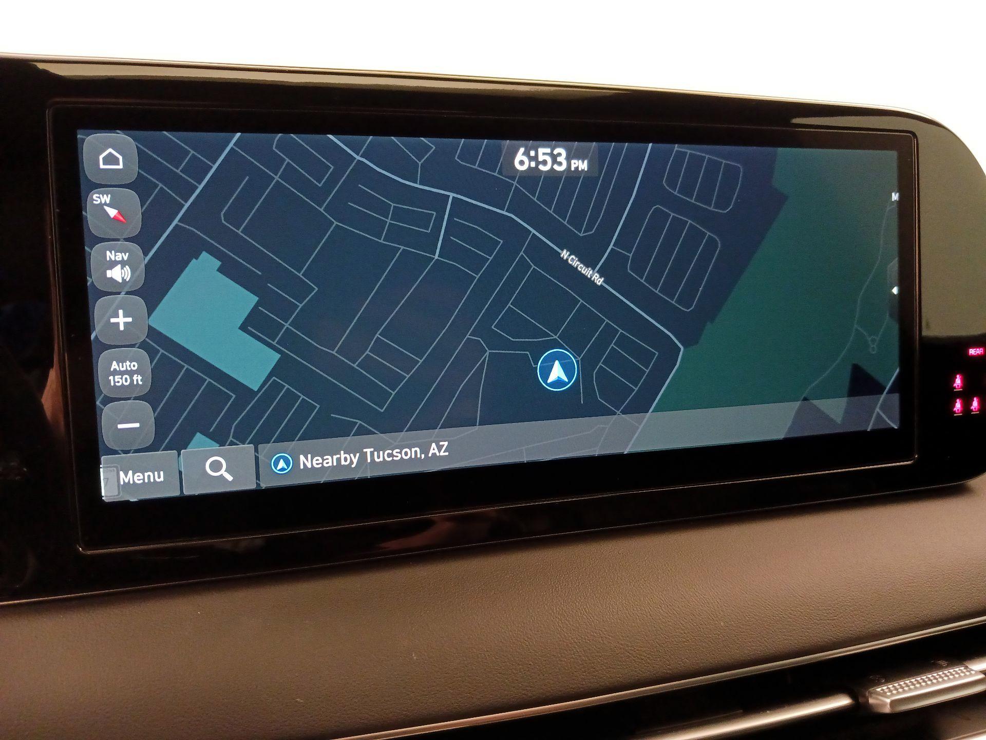 Thumbnail: 2024 Hyundai Palisade - 14