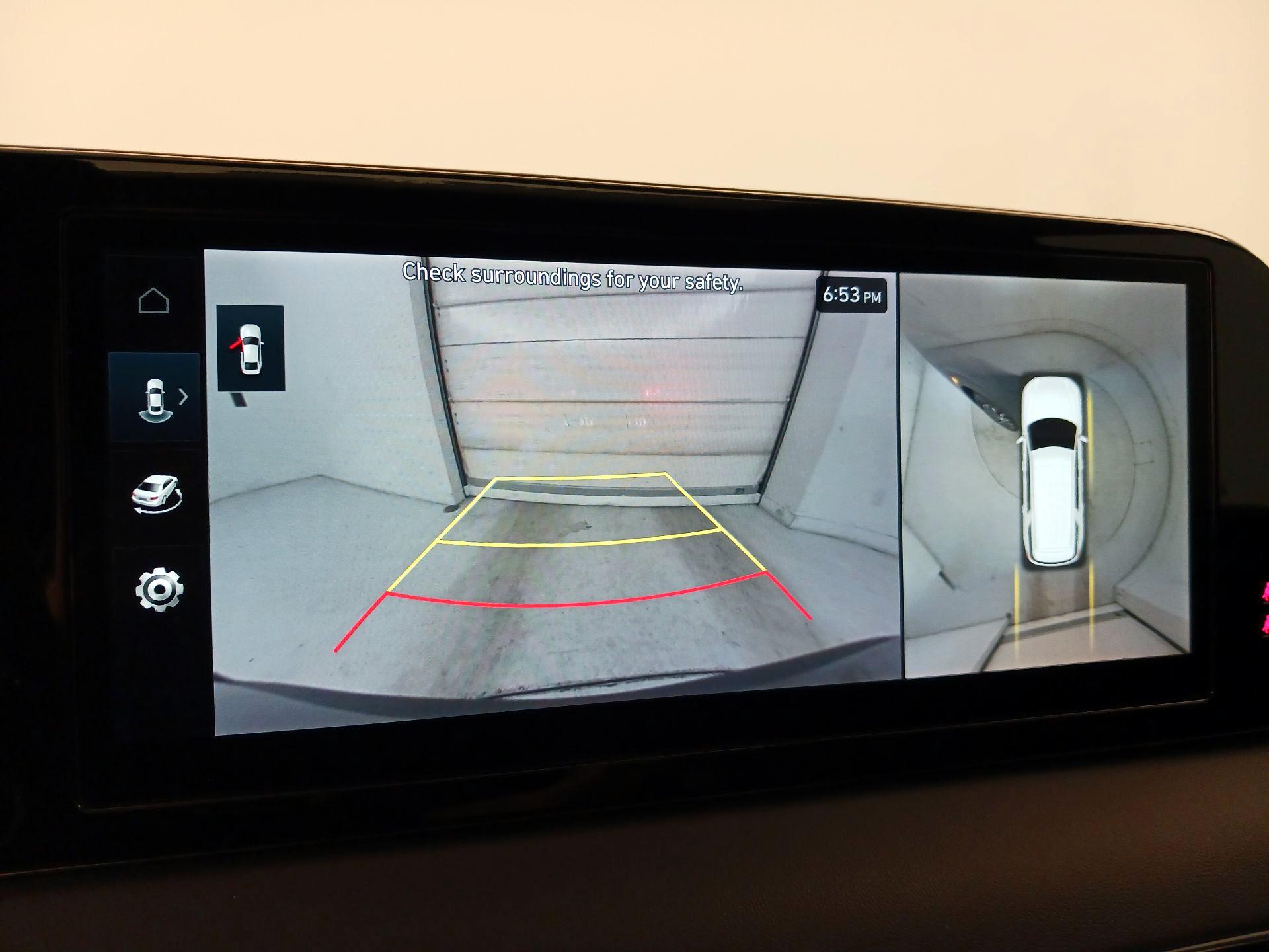 Thumbnail: 2024 Hyundai Palisade - 15