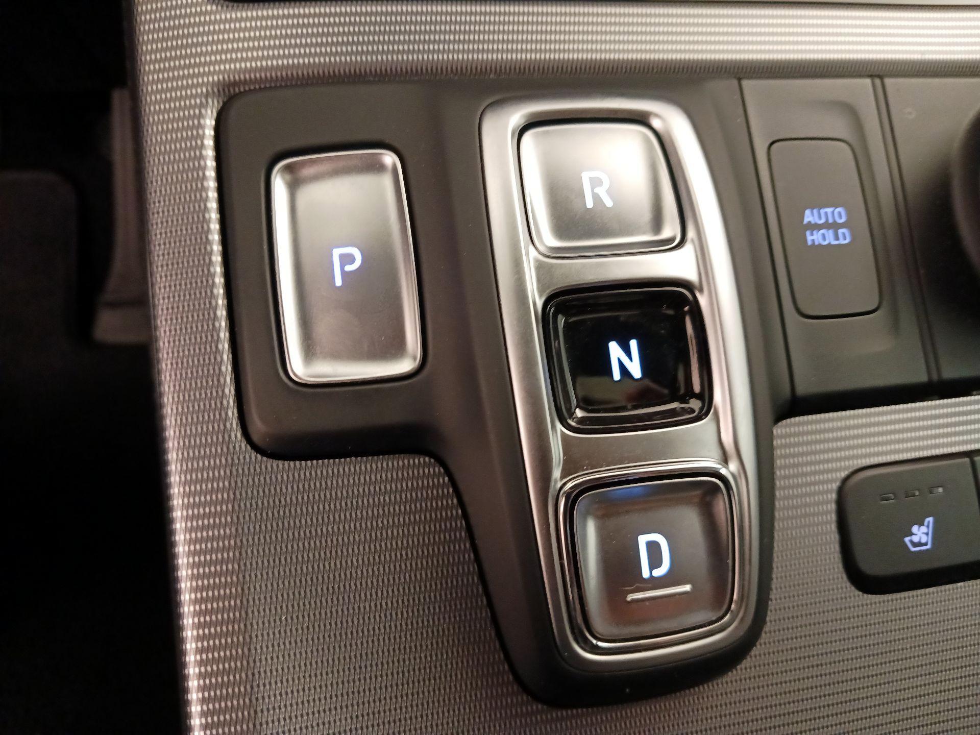 Thumbnail: 2024 Hyundai Palisade - 18