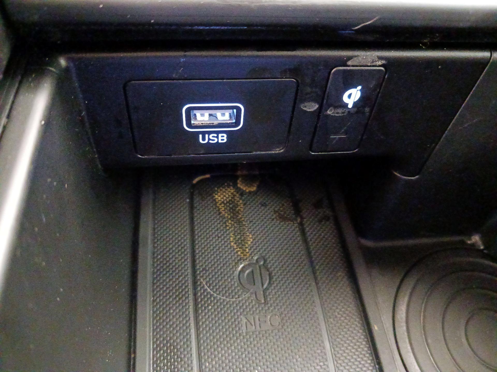 Thumbnail: 2024 Hyundai Palisade - 19