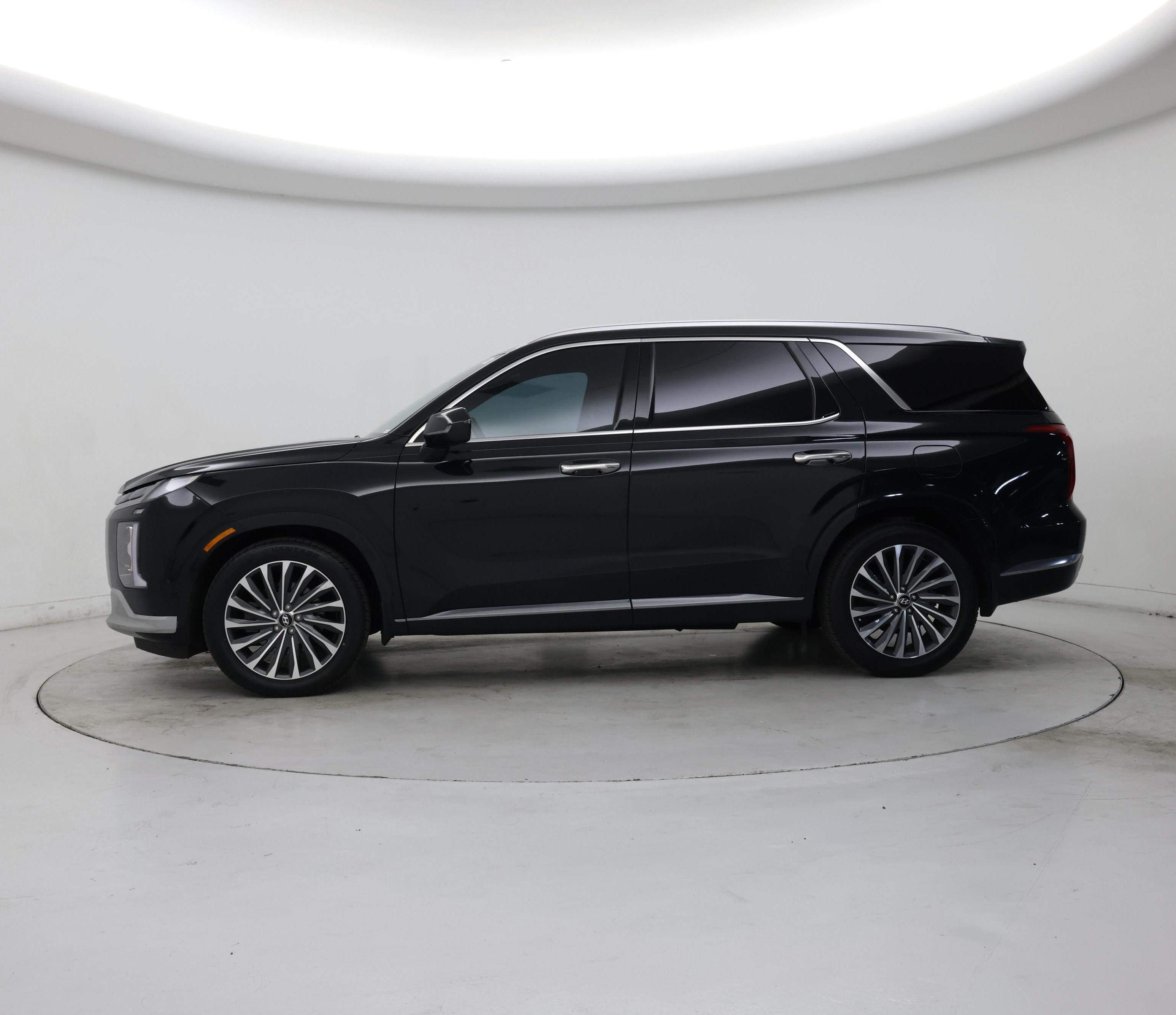 Thumbnail: 2024 Hyundai Palisade - 3