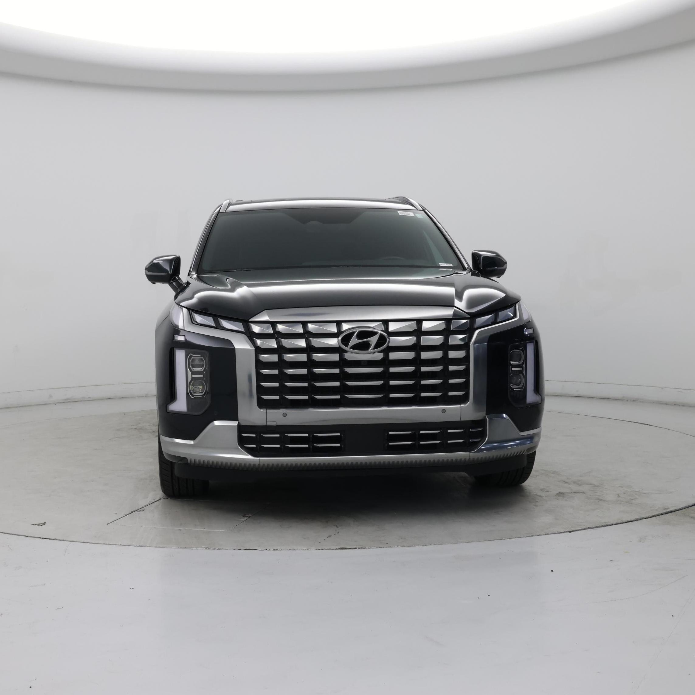 Thumbnail: 2024 Hyundai Palisade - 5