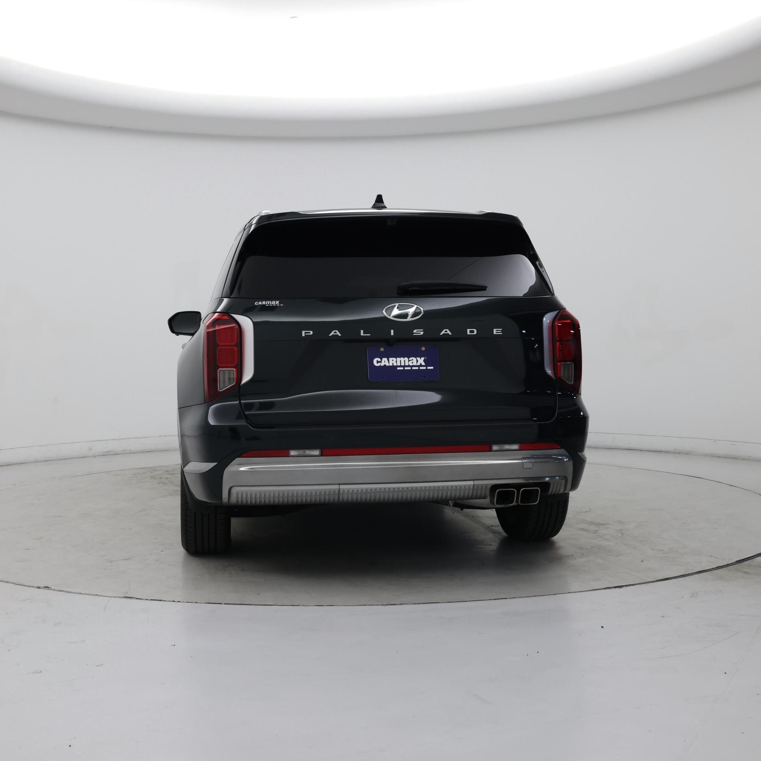 Thumbnail: 2024 Hyundai Palisade - 6