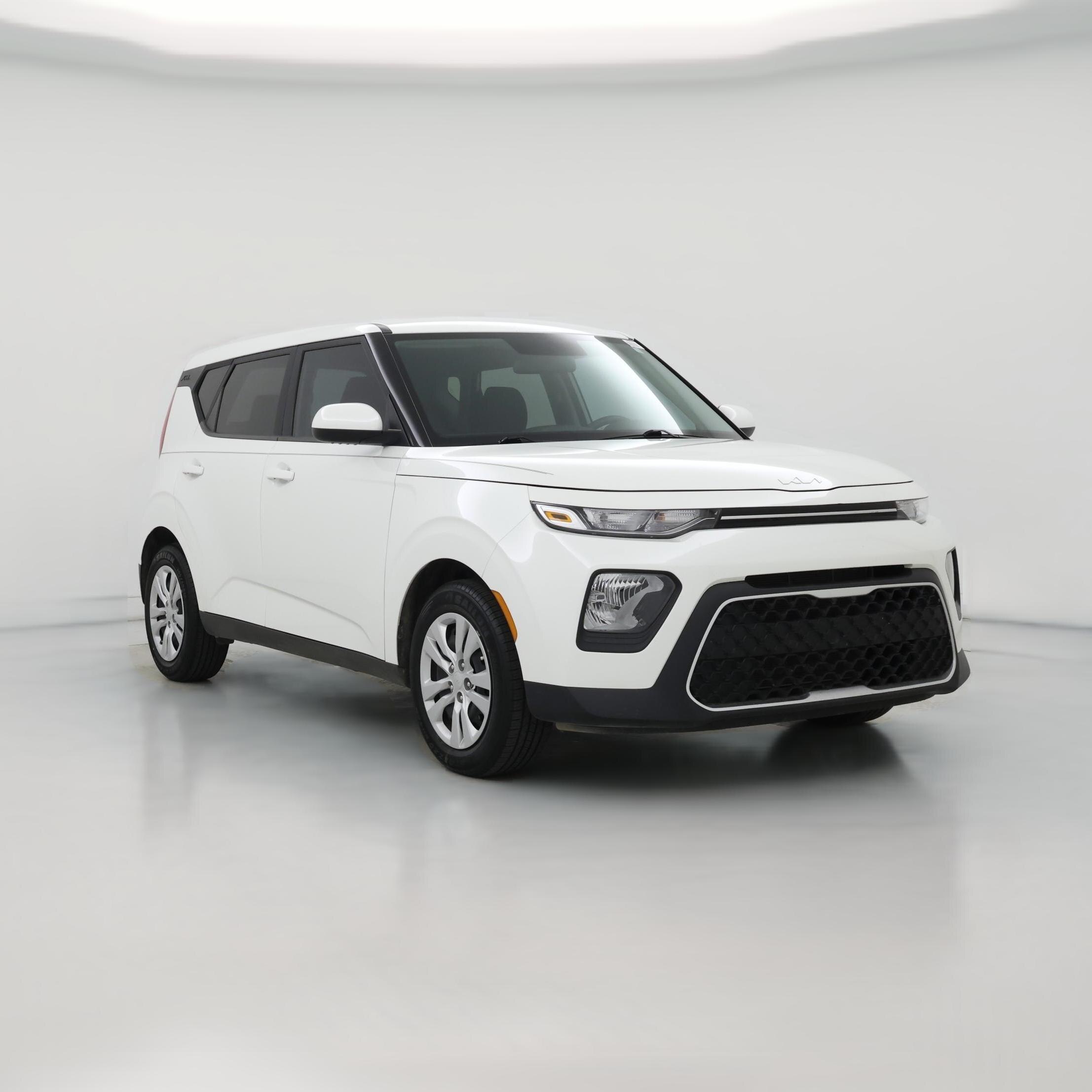 Thumbnail: 2022 Kia Soul - 1