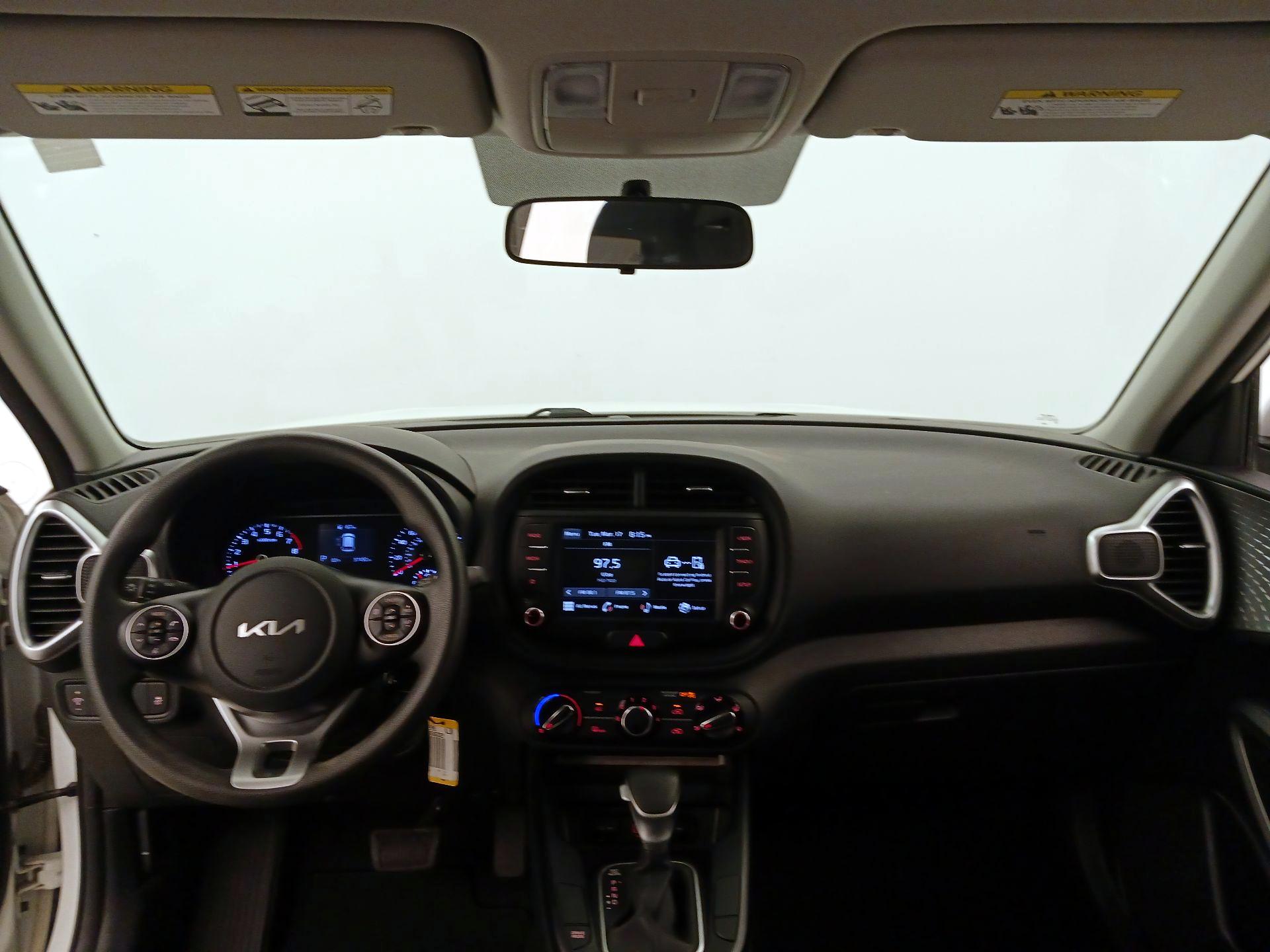 Thumbnail: 2022 Kia Soul - 9