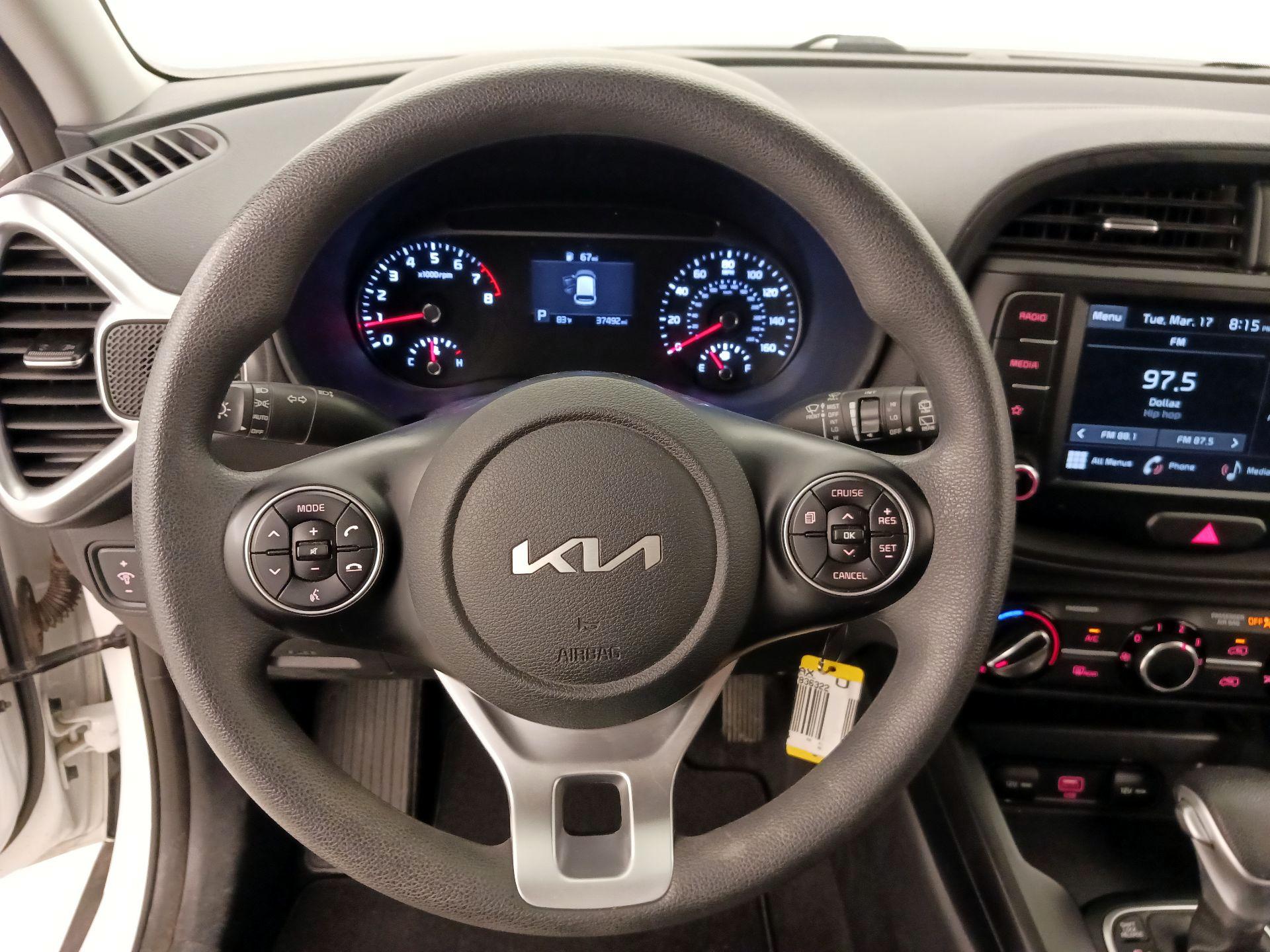 Thumbnail: 2022 Kia Soul - 10