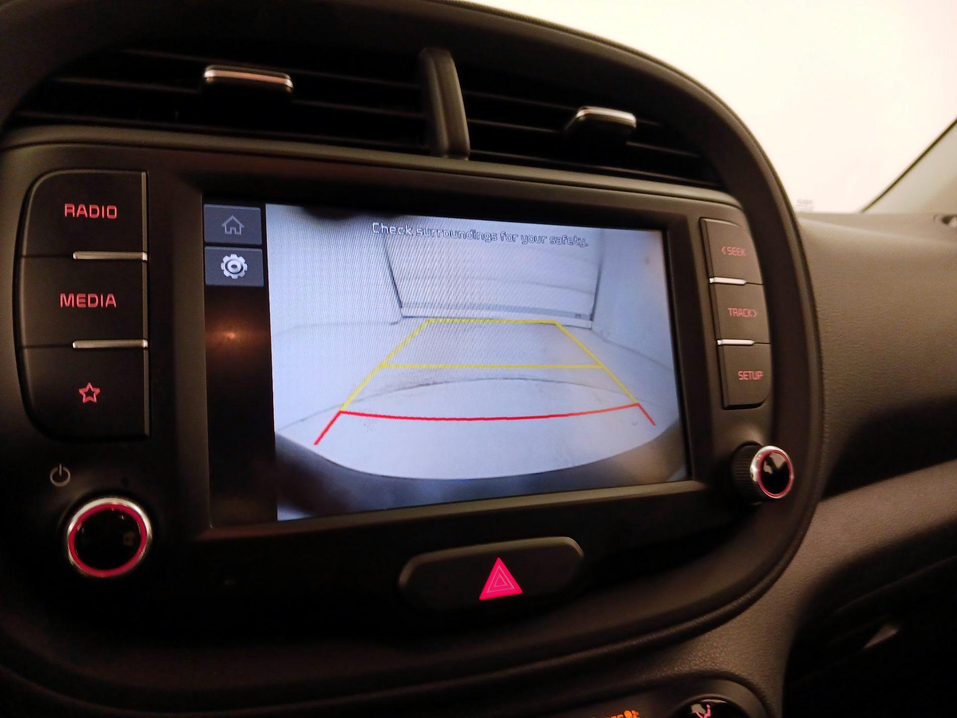 Thumbnail: 2022 Kia Soul - 14