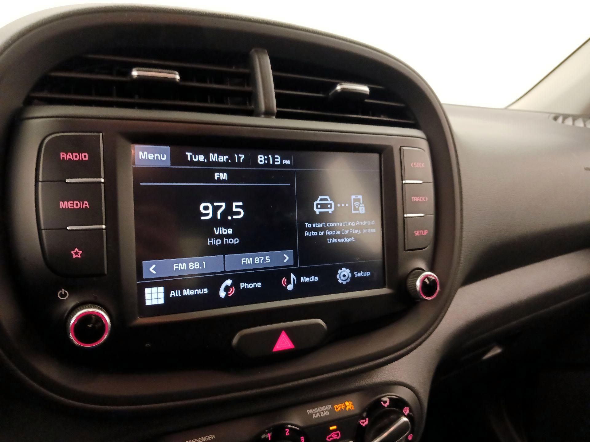 Thumbnail: 2022 Kia Soul - 15