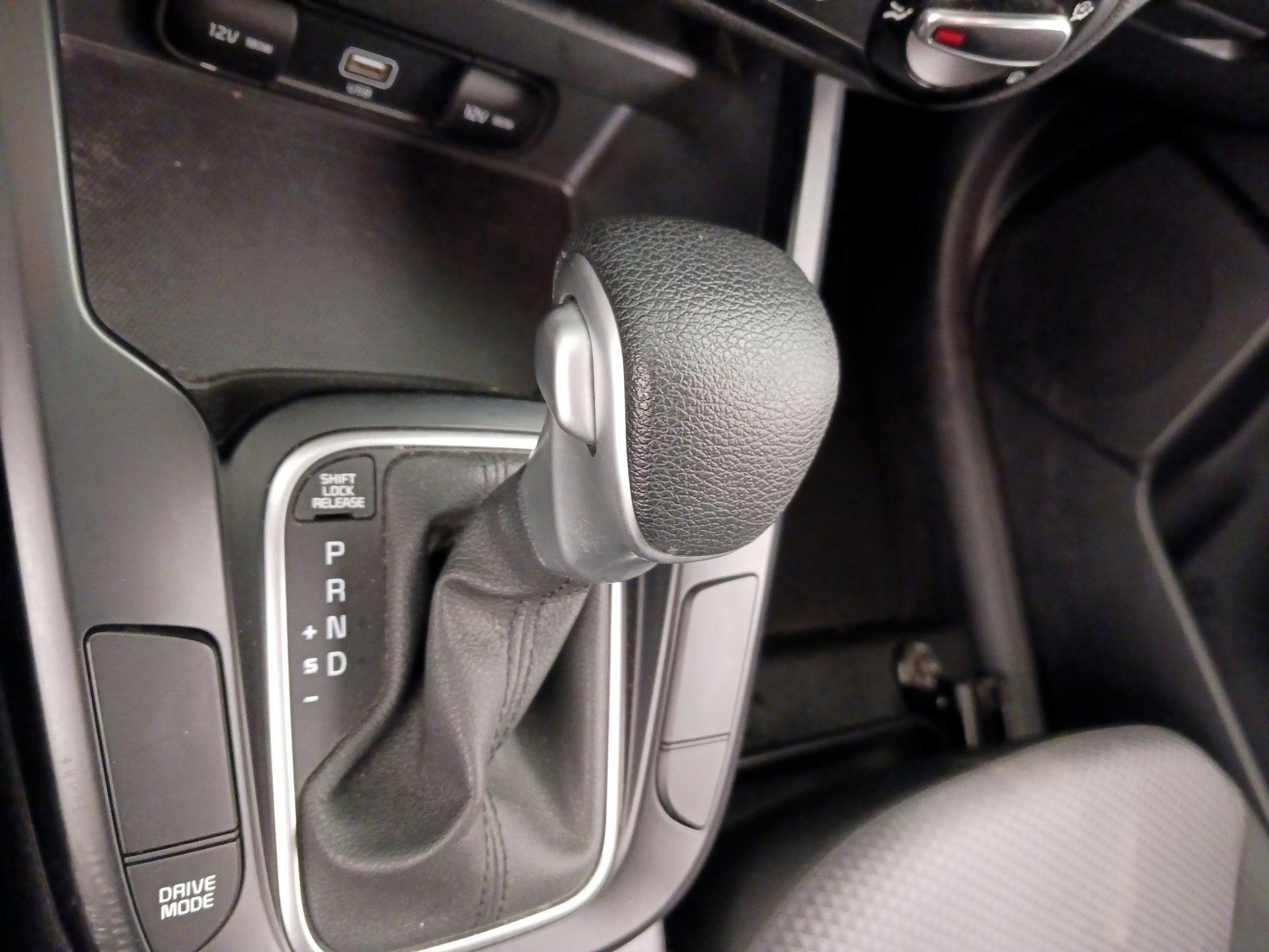 Thumbnail: 2022 Kia Soul - 17