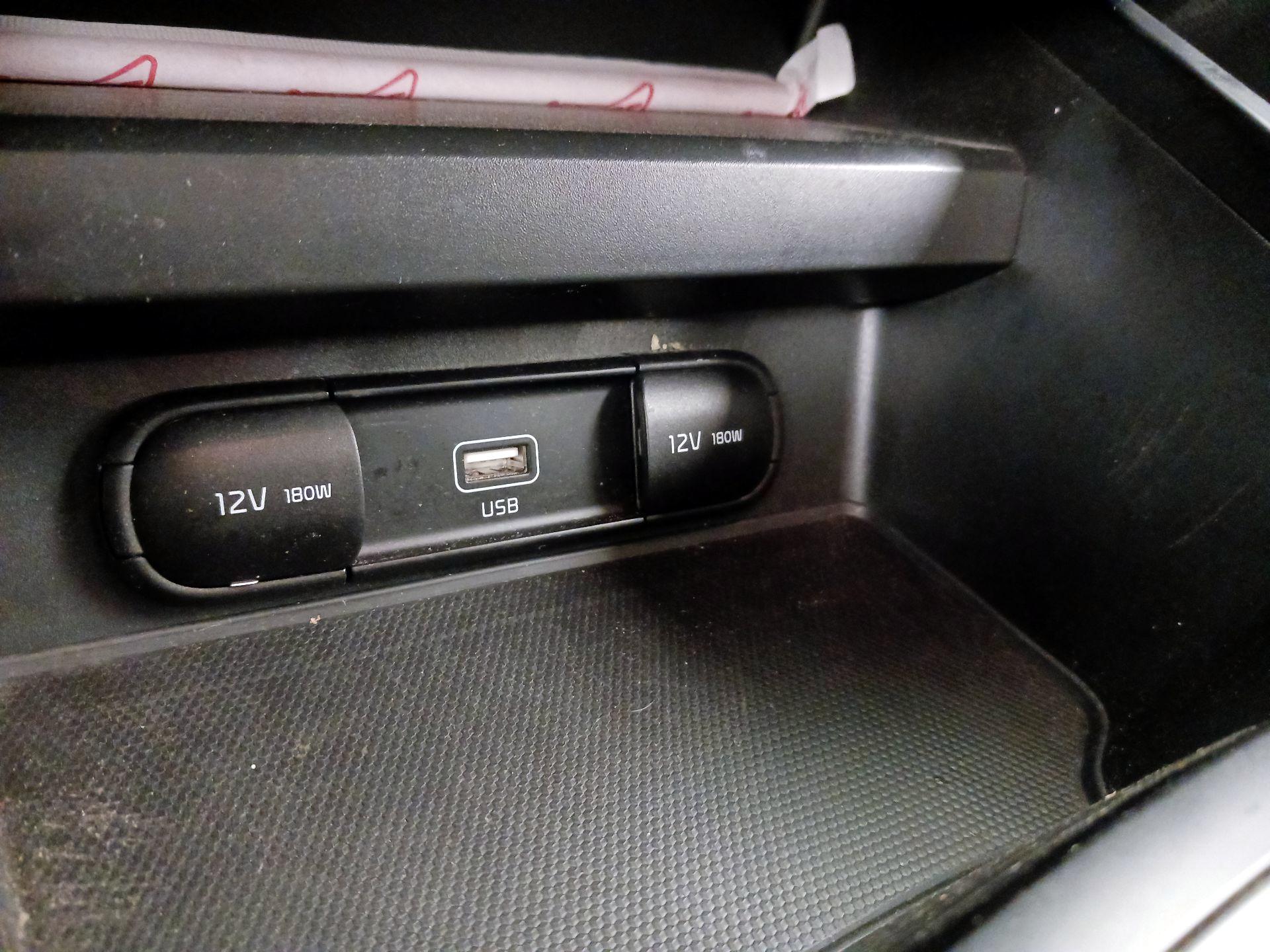 Thumbnail: 2022 Kia Soul - 18