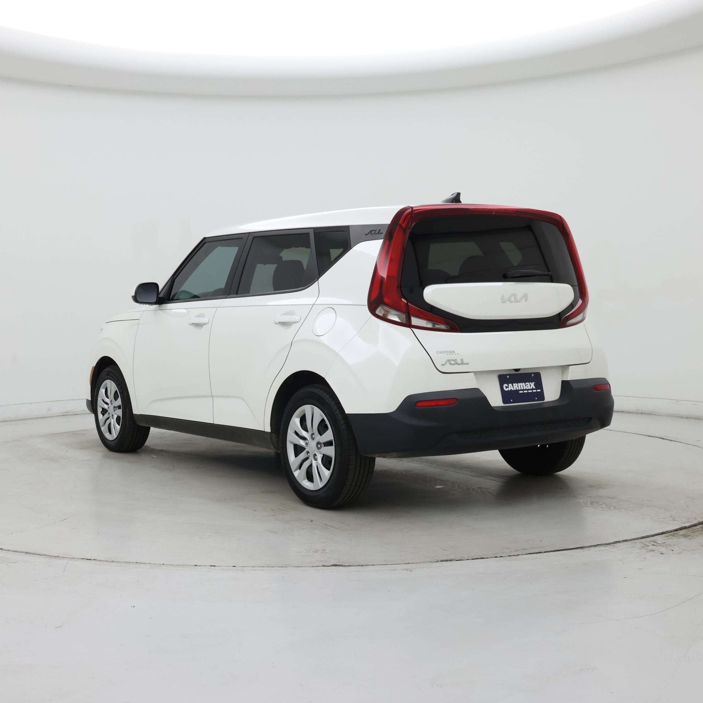 Thumbnail: 2022 Kia Soul - 2