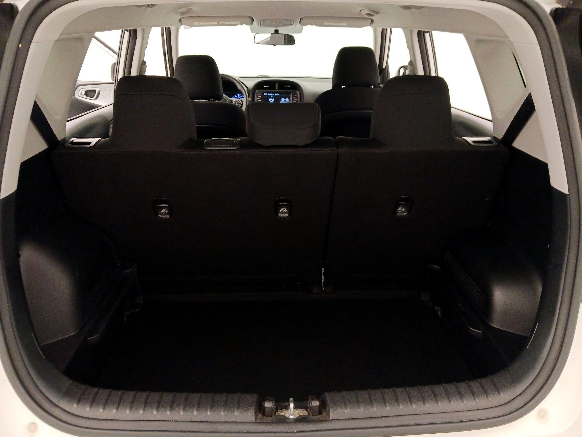 Thumbnail: 2022 Kia Soul - 20