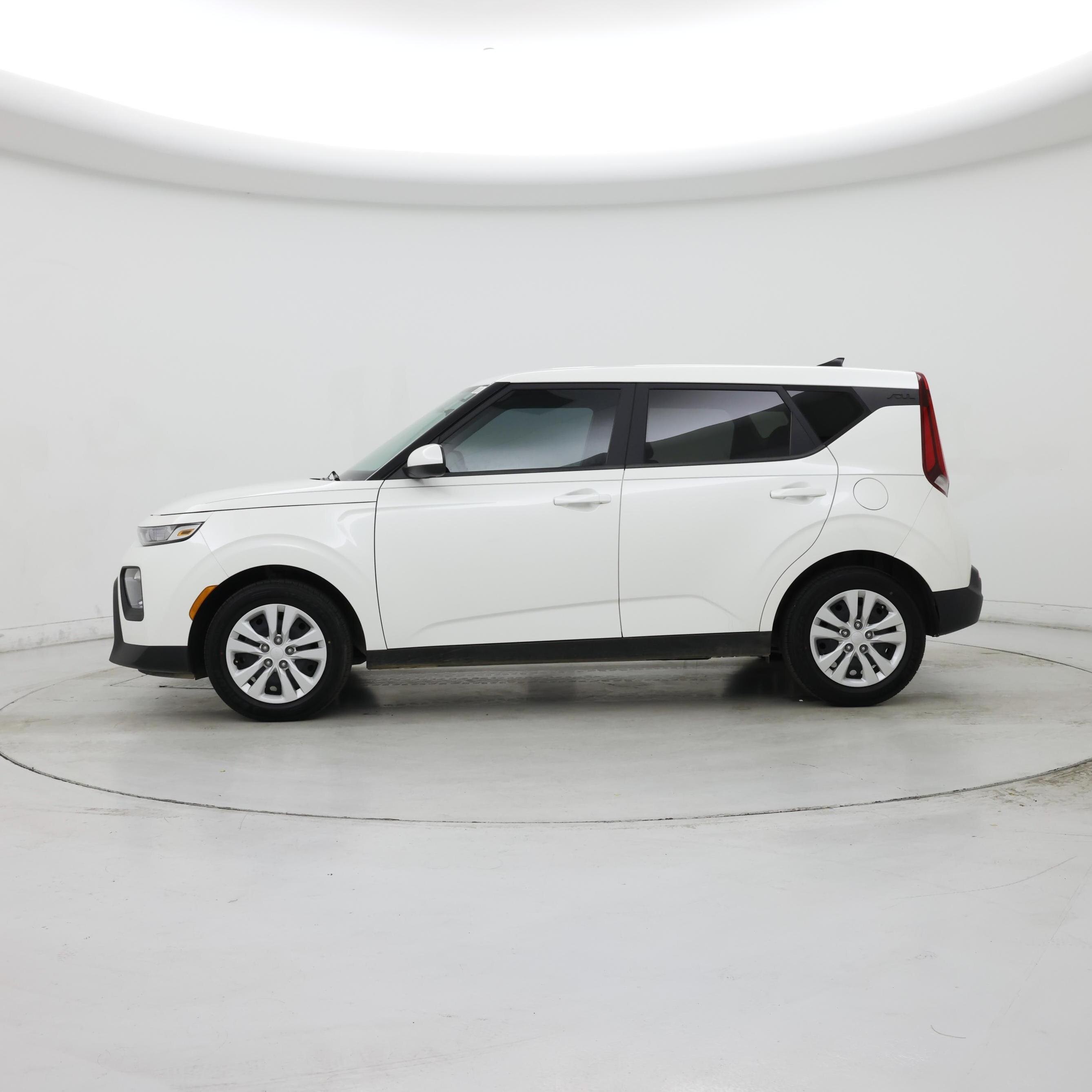 Thumbnail: 2022 Kia Soul - 3