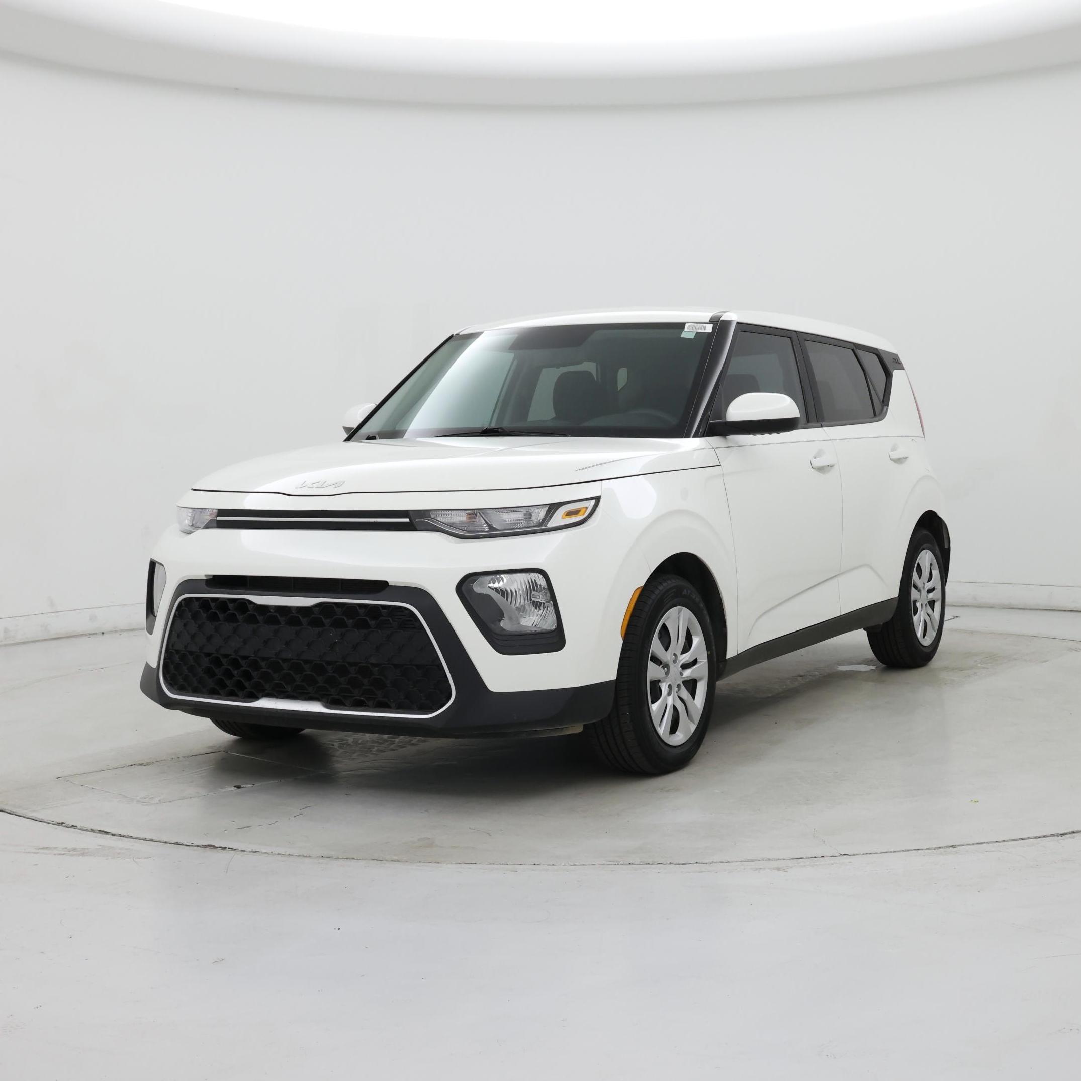 Thumbnail: 2022 Kia Soul - 4