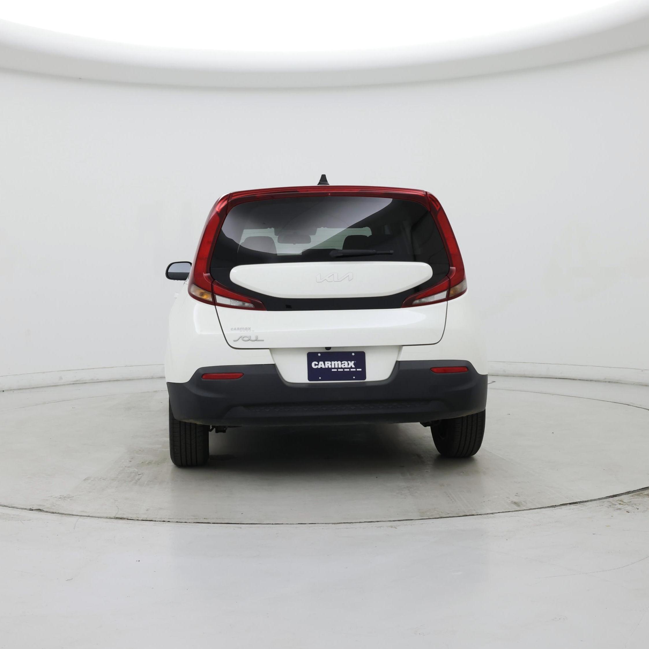 Thumbnail: 2022 Kia Soul - 6