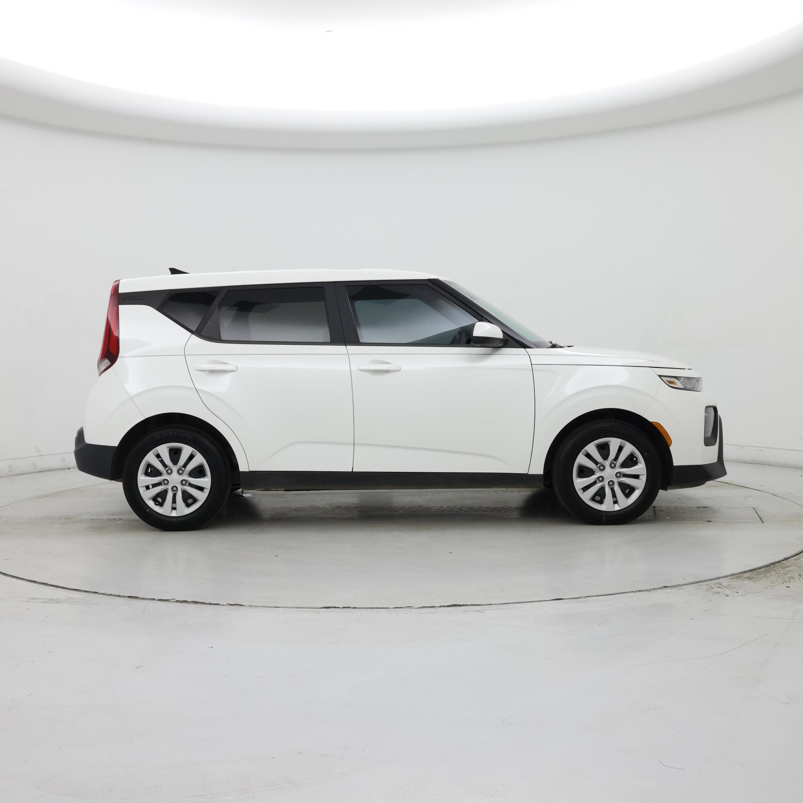 Thumbnail: 2022 Kia Soul - 7